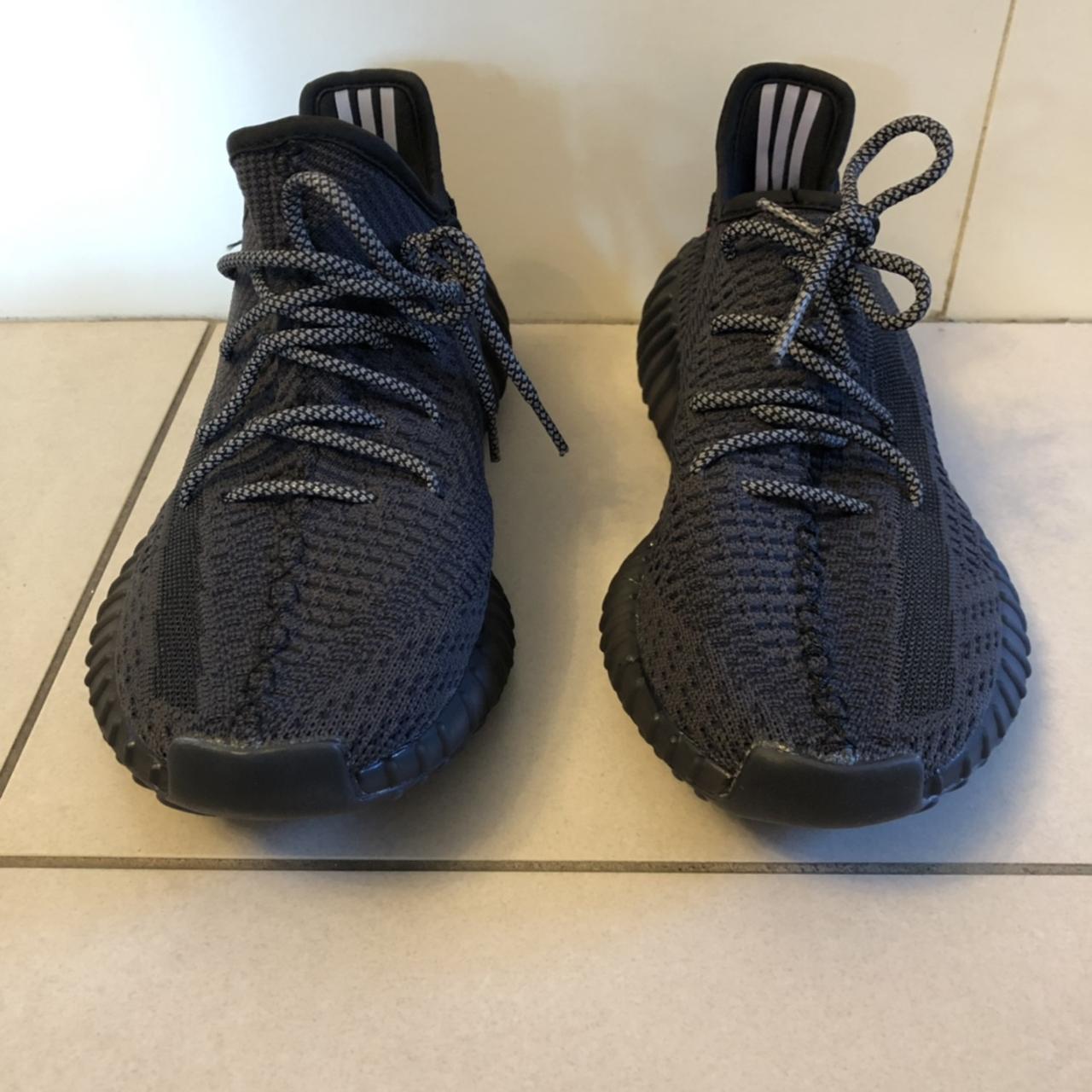 worn yeezy boost 350 for sale