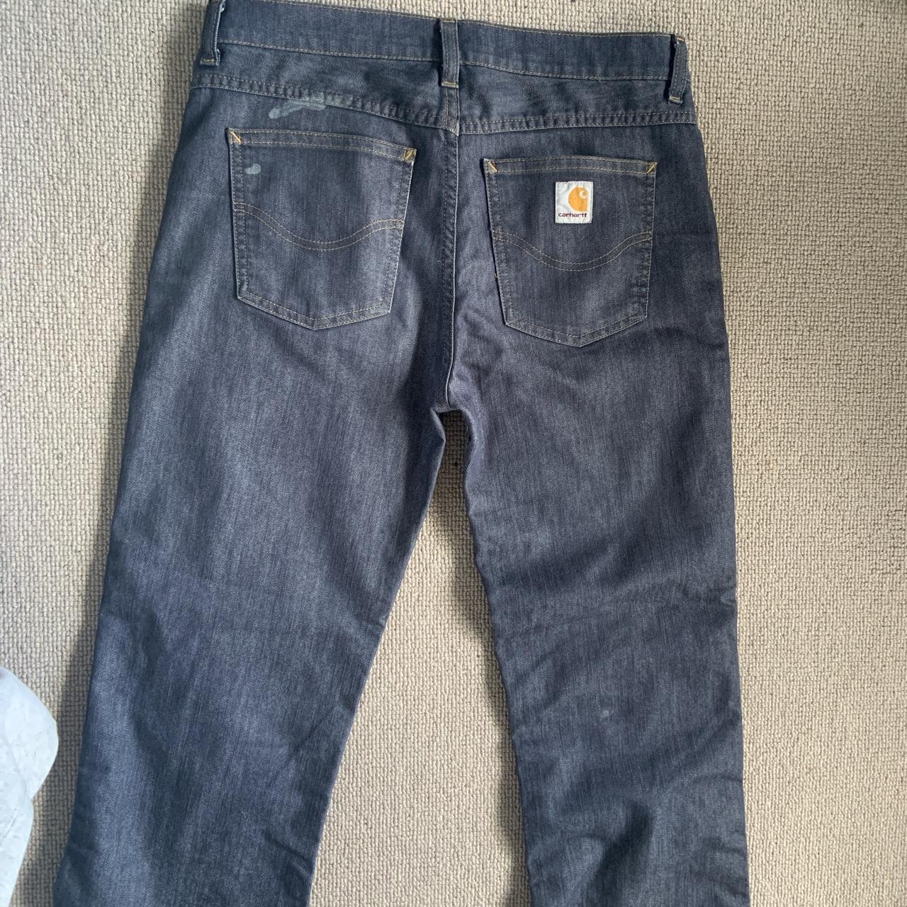 Carhartt western outlet pant