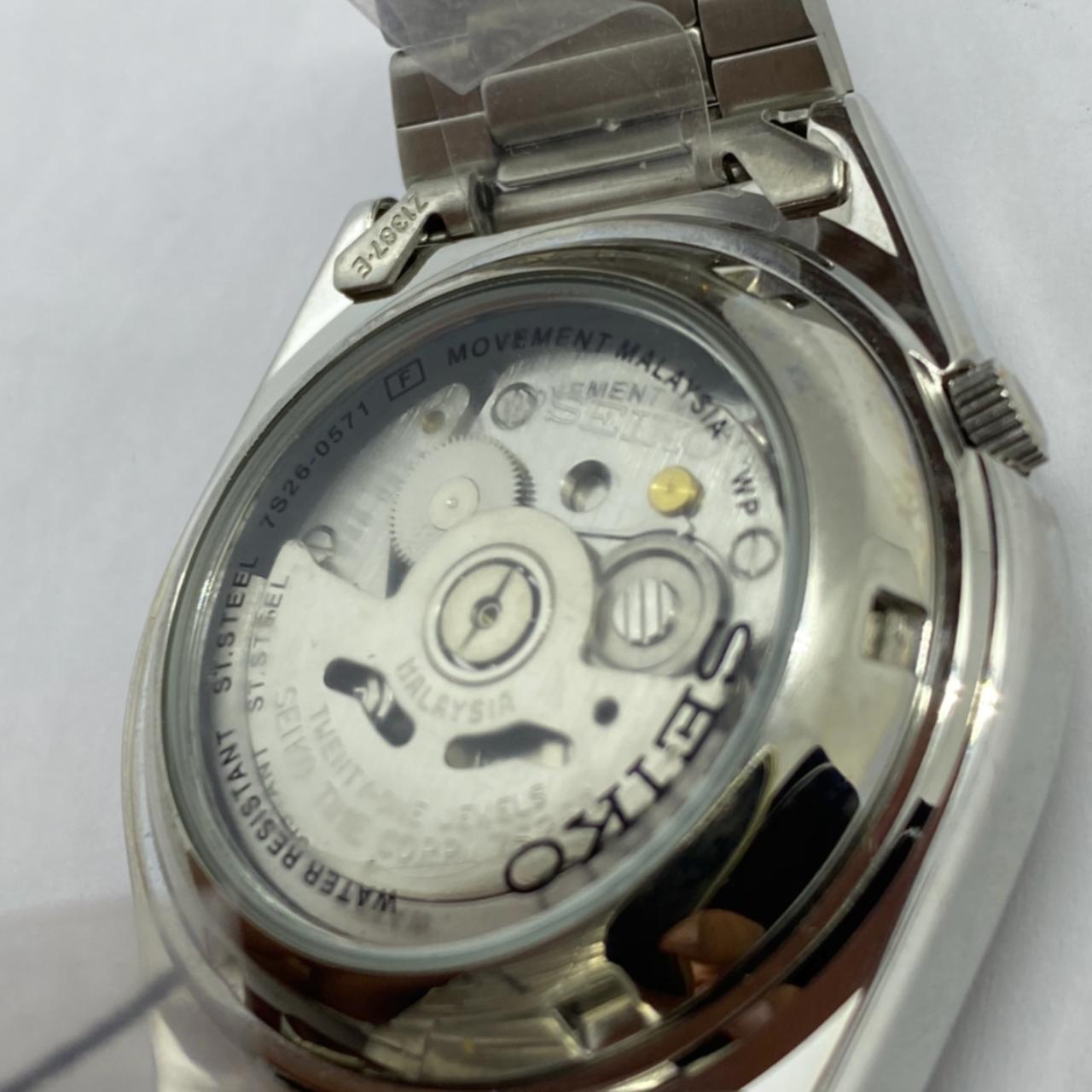 Seiko Men's Watch (3)