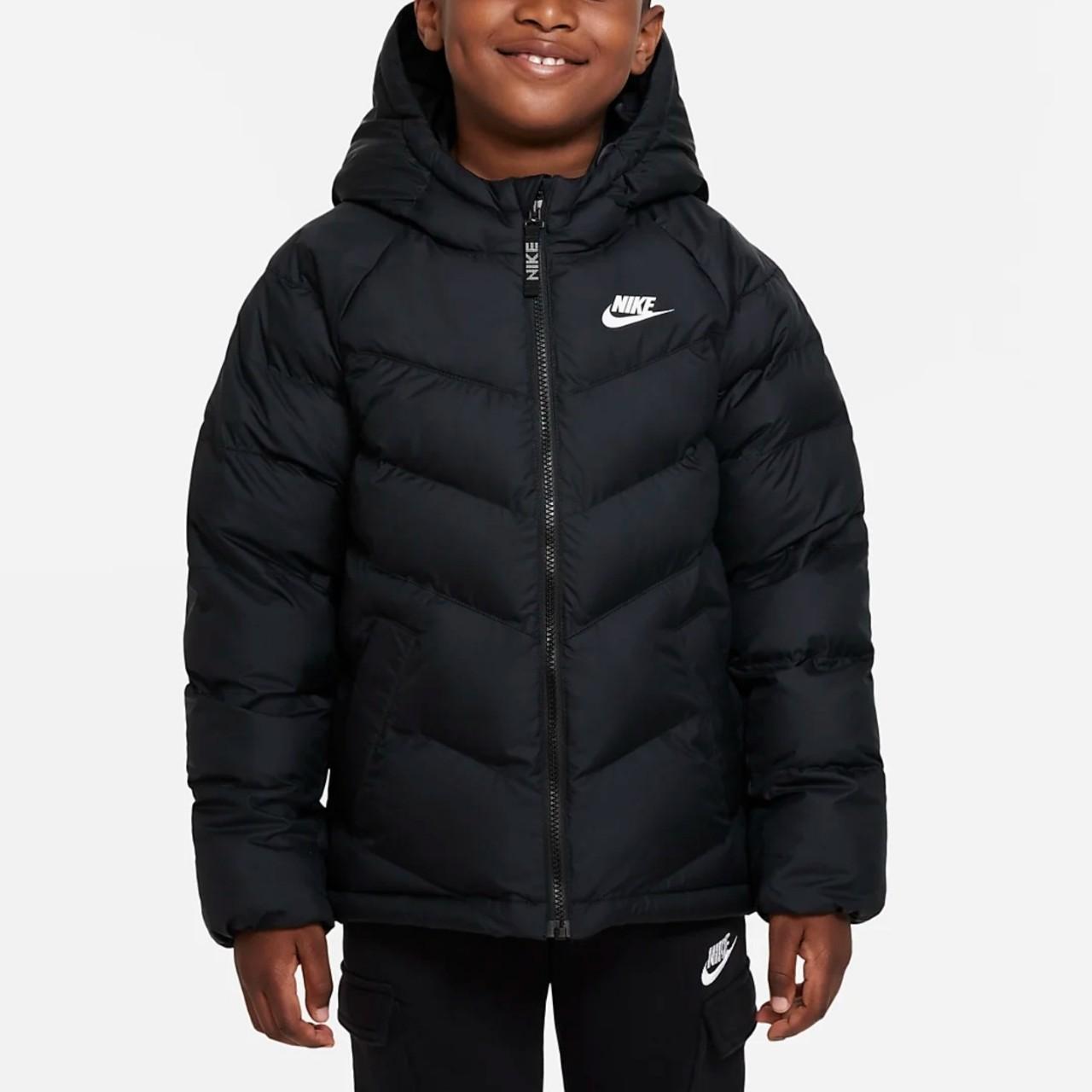 Brand New With Tags Nike Sportswear Older Depop