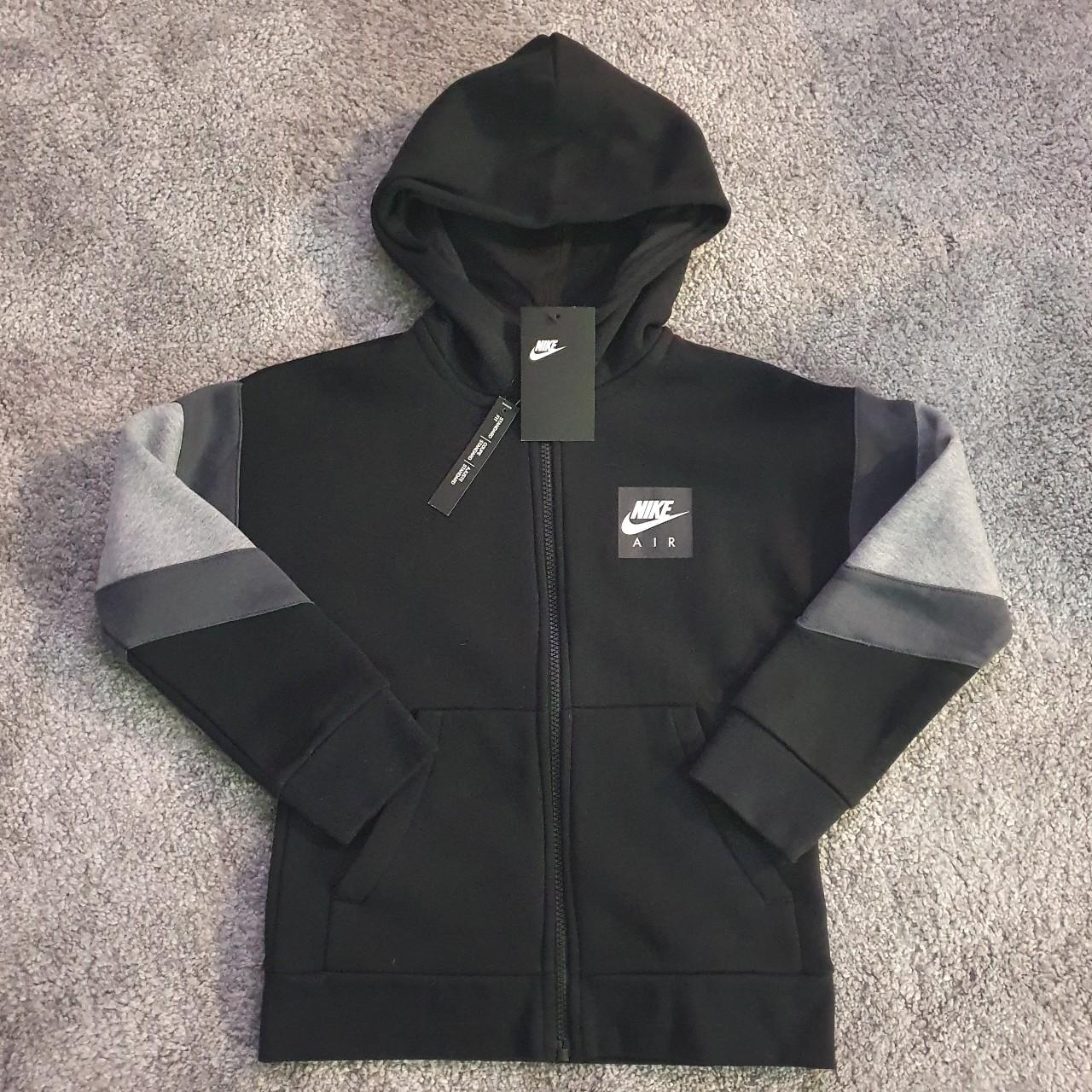 Raiders Nike hoodie nfl hoodie #hoodie #nike - Depop