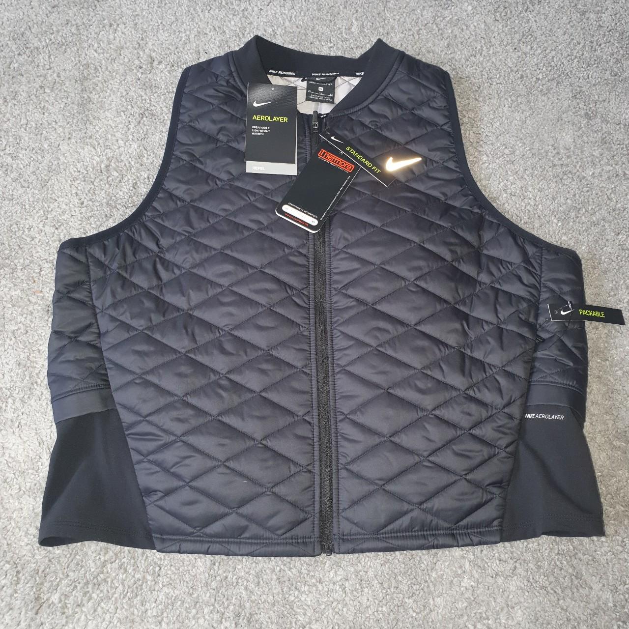 Brand New With Tags Women's Nike Aerolayer Depop