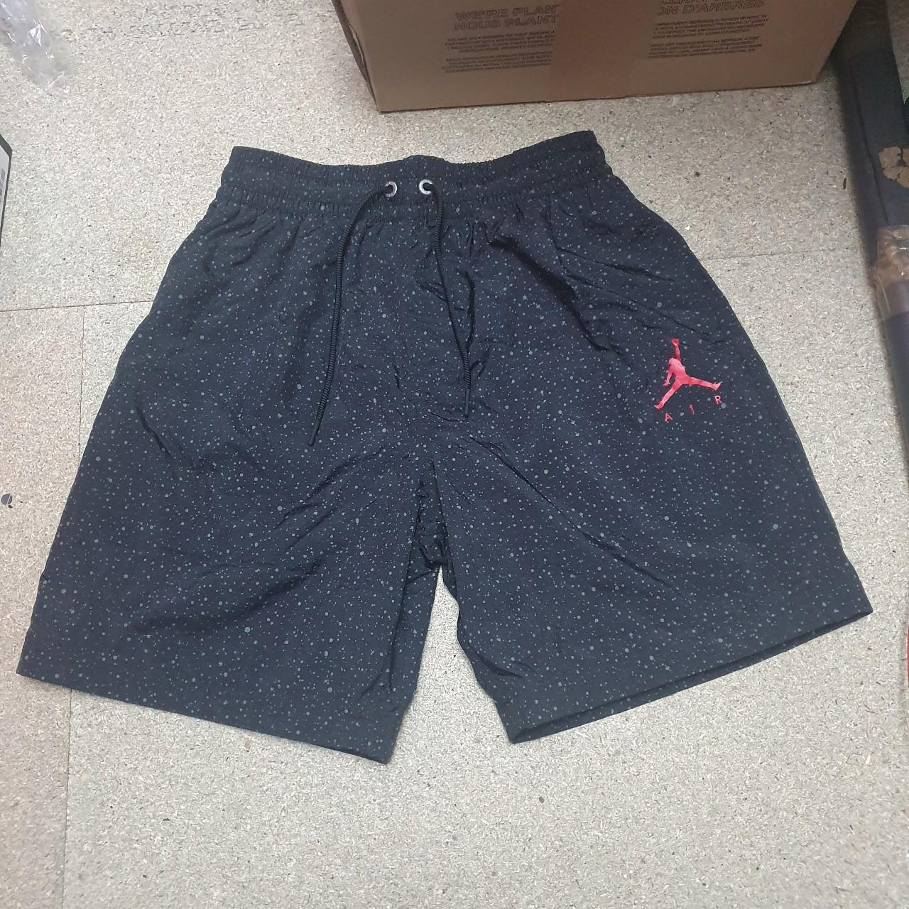 Jumpman flight sales poolside