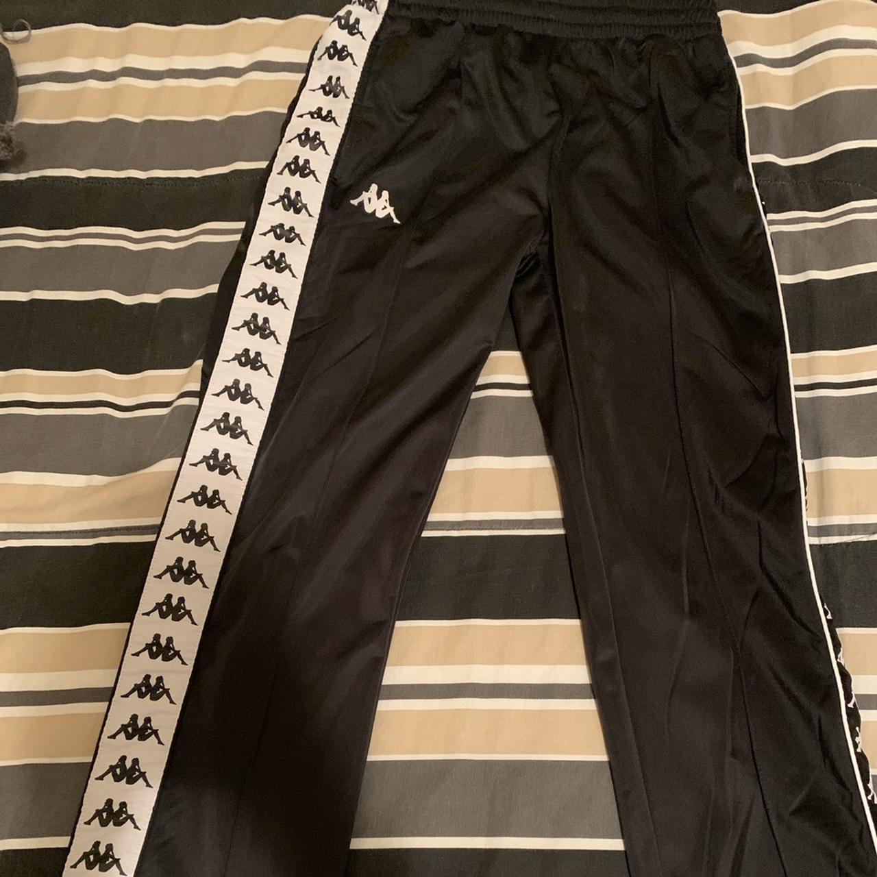 Kappa Men's Joggers-tracksuits | Depop