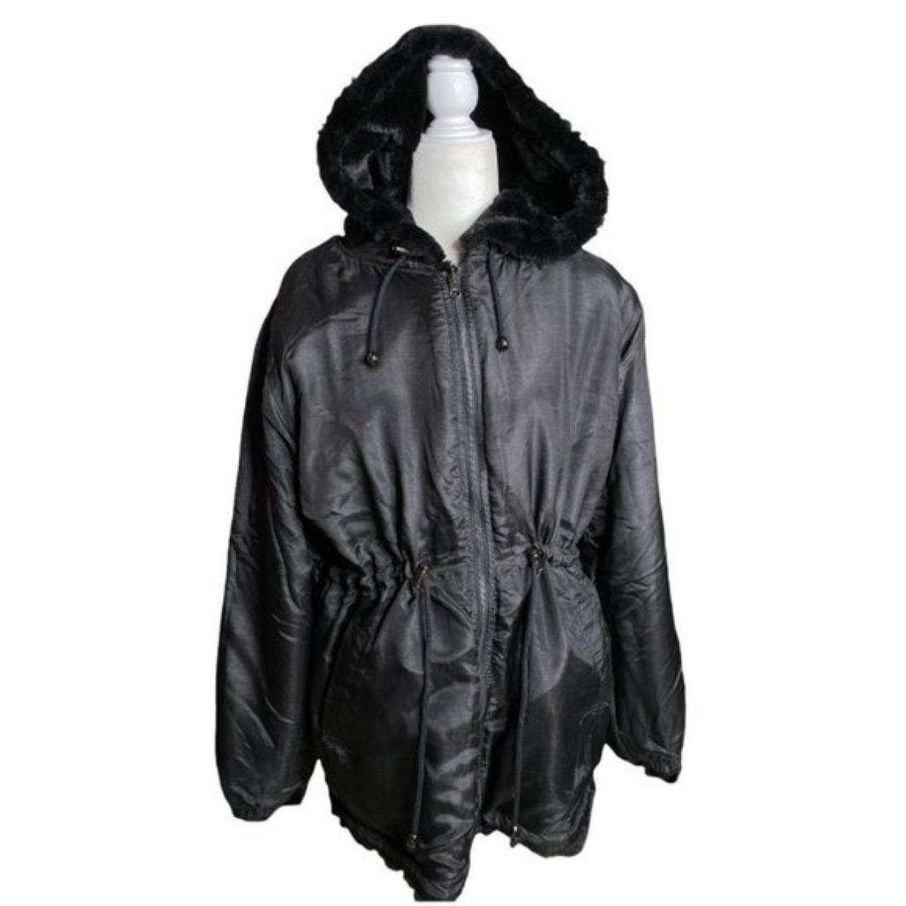 komitor leather jacket