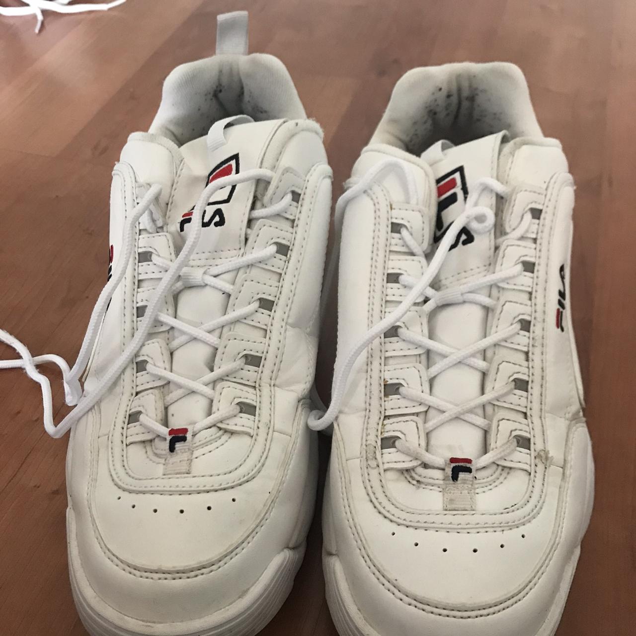 fila zumiez