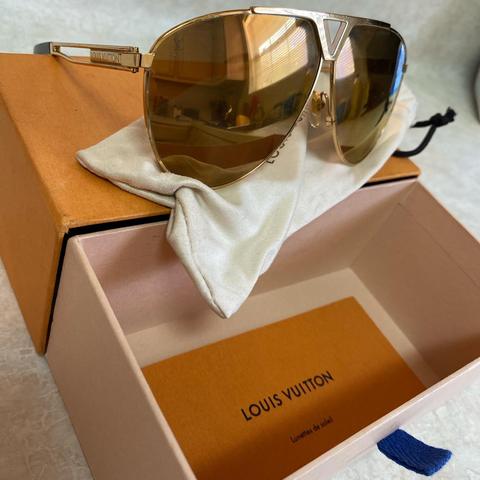 lv tonca sunglasses