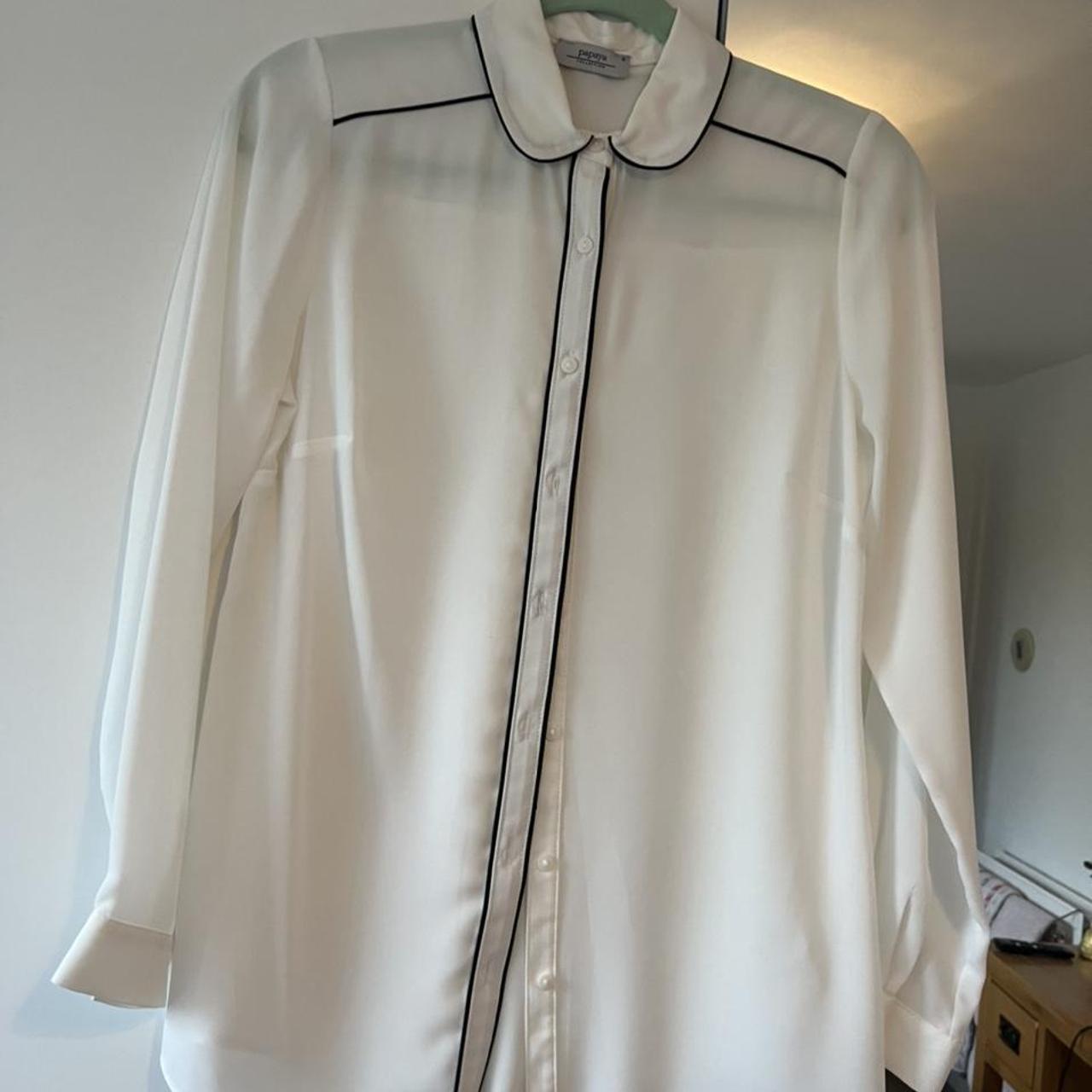Matalan Women's Blouse Depop