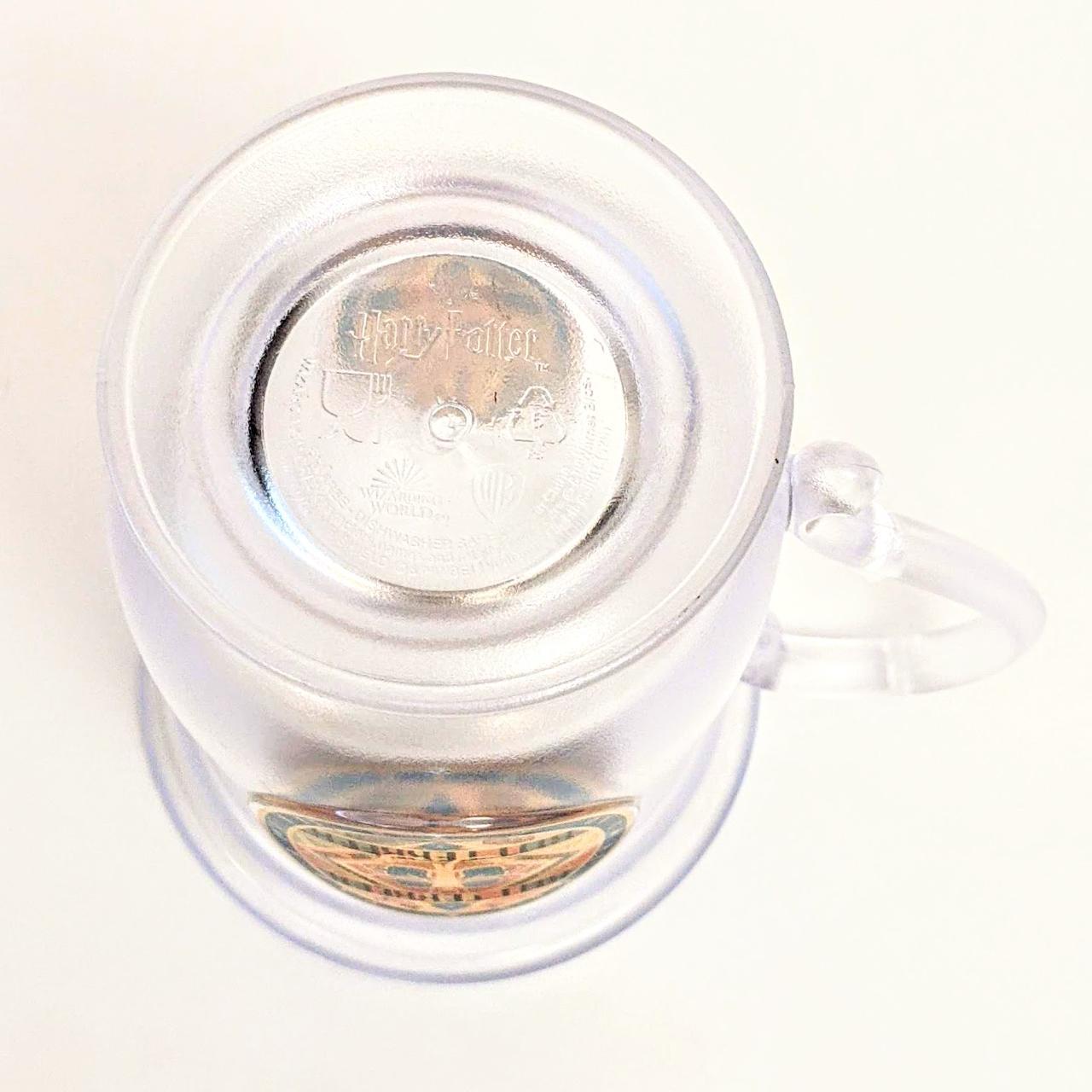 Details • A Butterbeer tankard from Harry Potter •... Depop