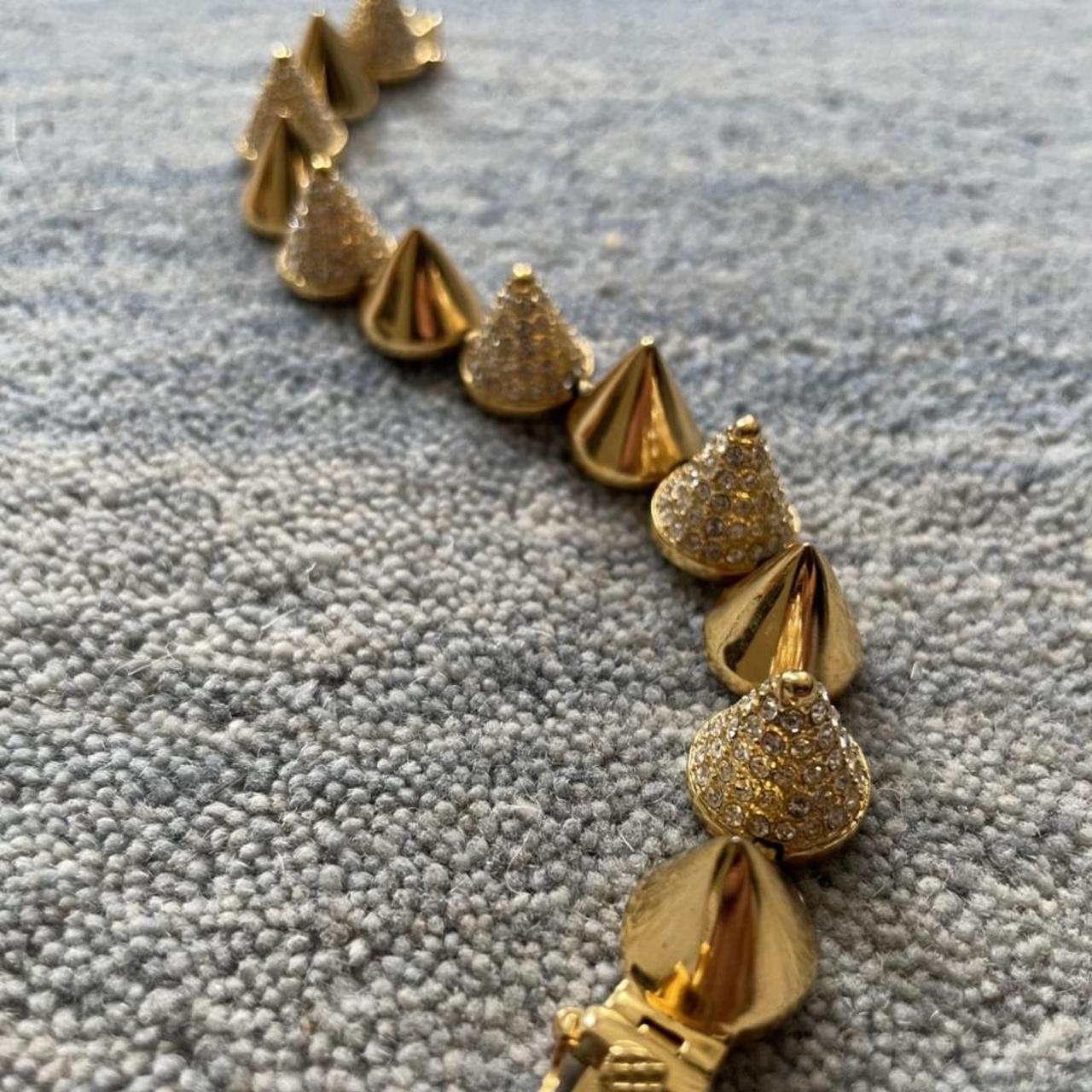 Eddie Borgo Women's Gold Jewellery (4)