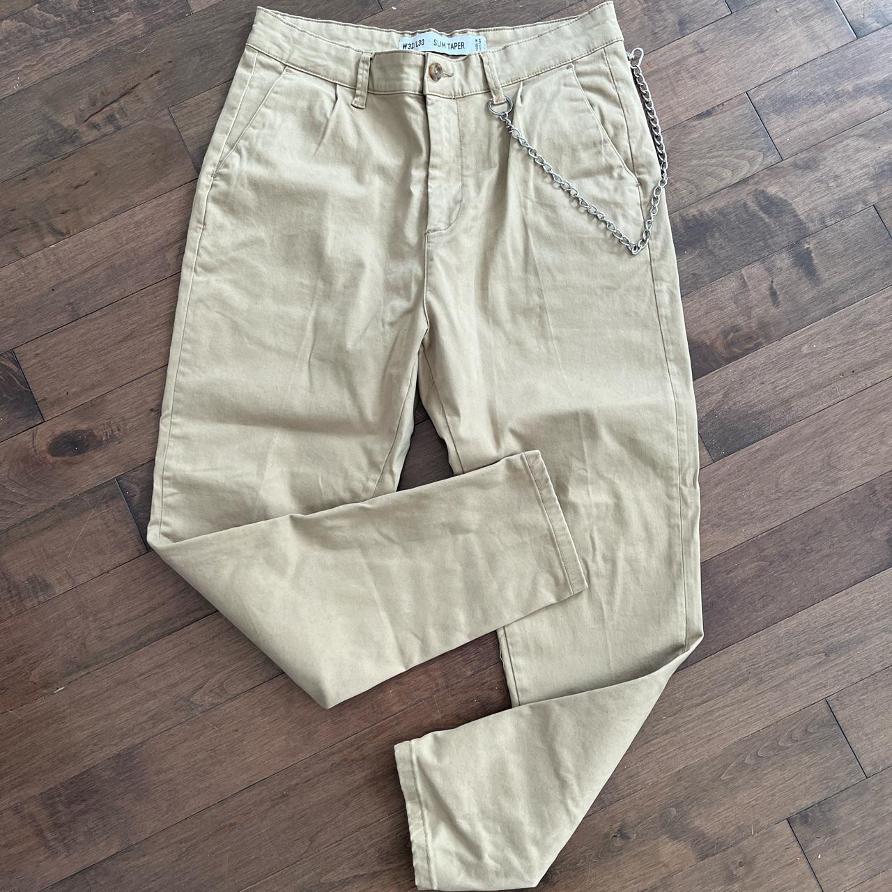 Primark Men's Trousers | Depop