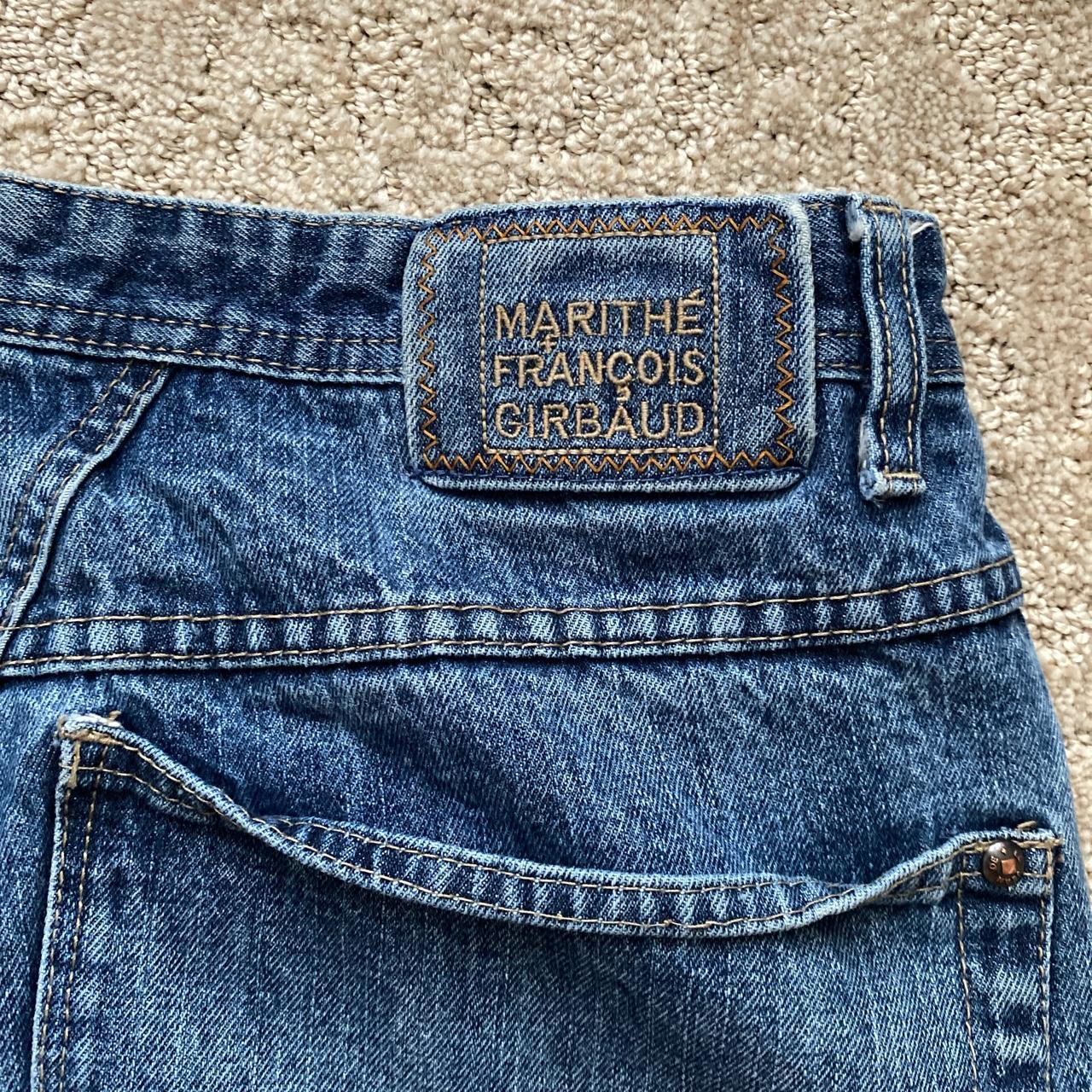 1990 girbaud jeans