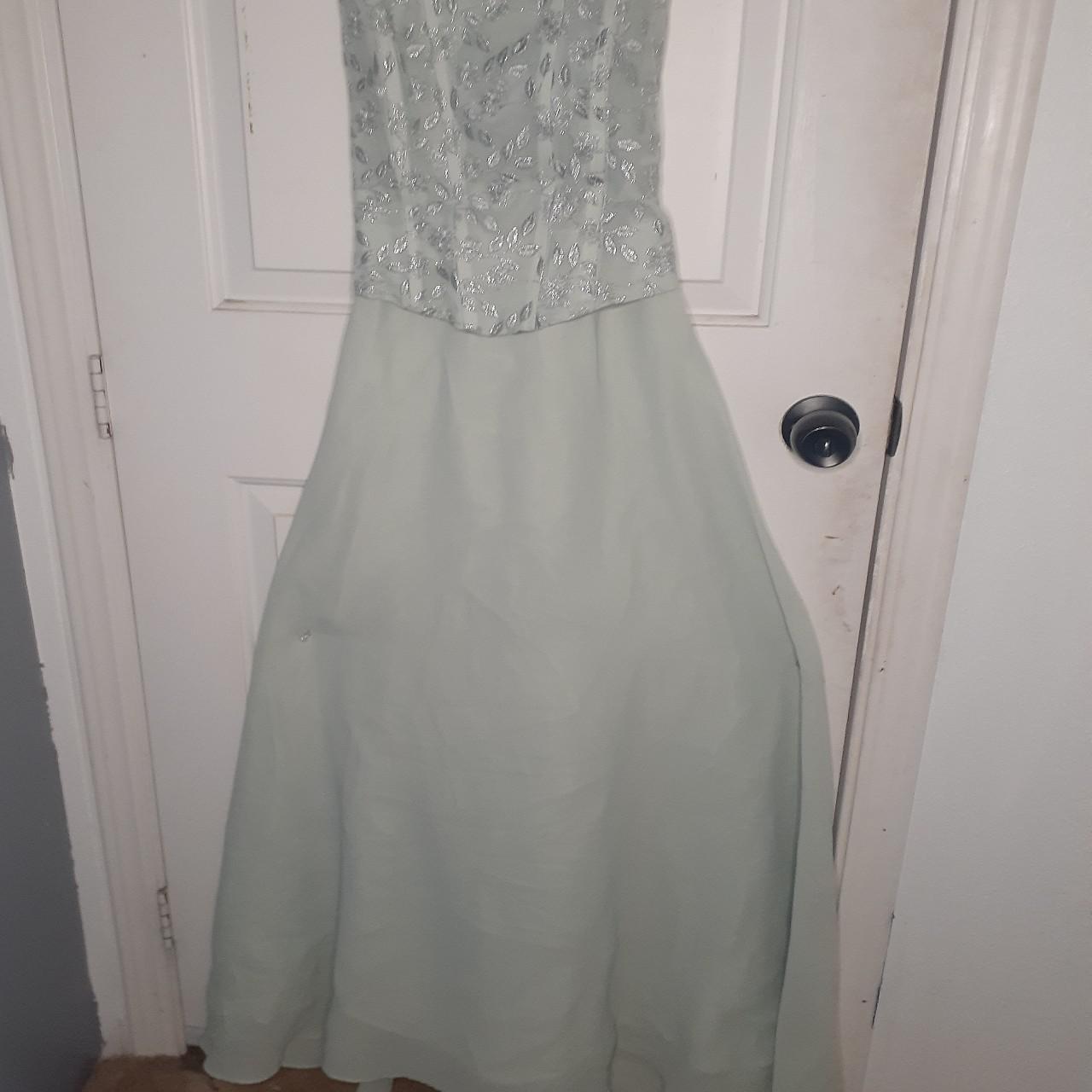 Aspeed Design Women's Green Dress