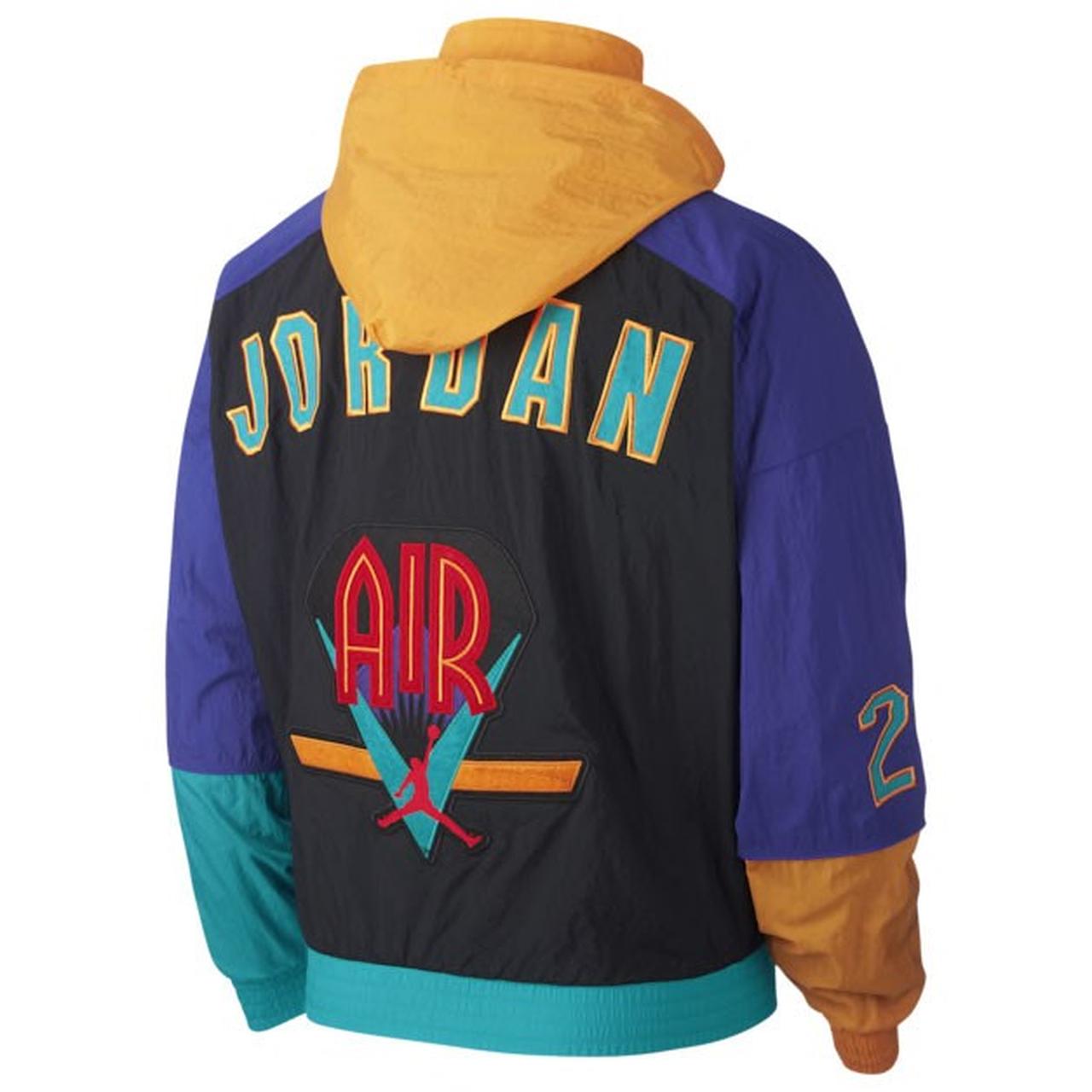 Jordan 9 dream it do it jacket online