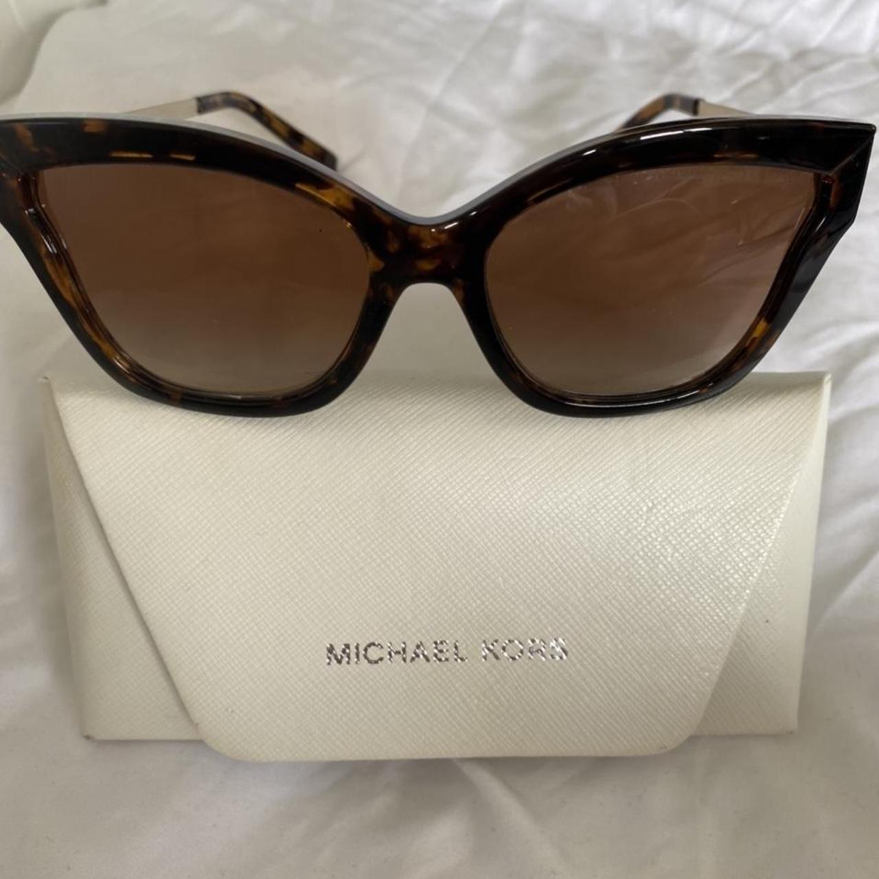 Michael Kors MK2072 Barbados. Only worn a handful of. Depop