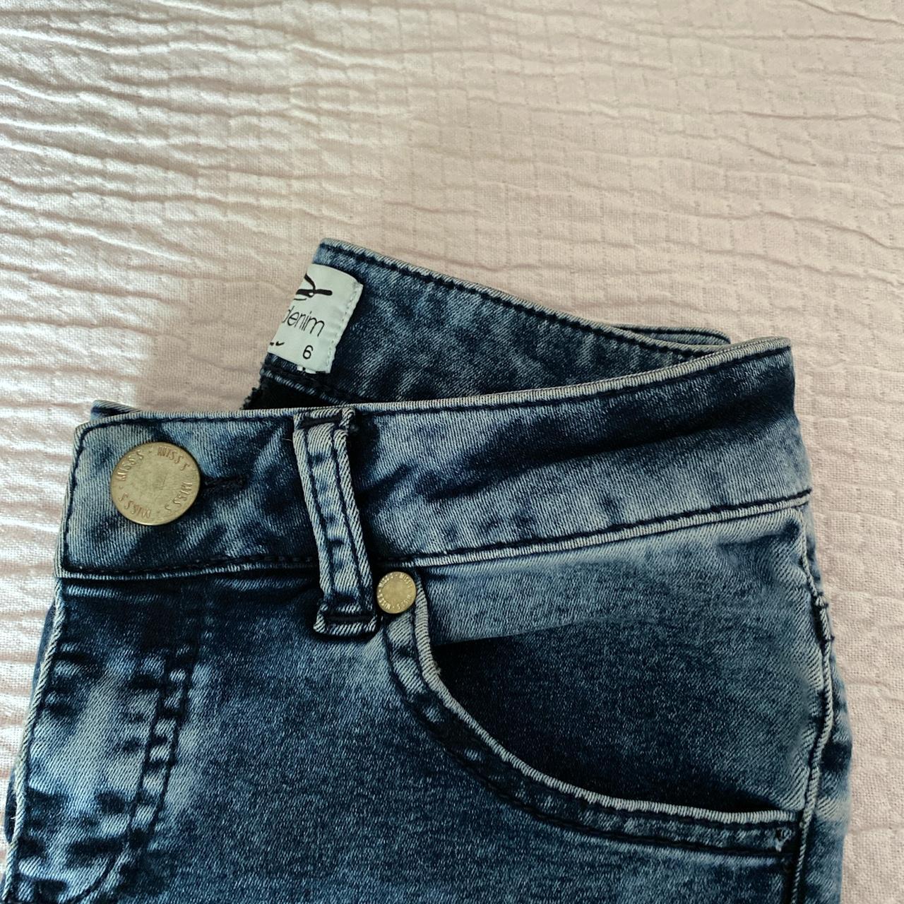 Miss Selfridge Women's Jeans Depop