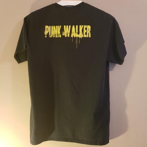 Shirts, Nofx Punk Walker Tshirt