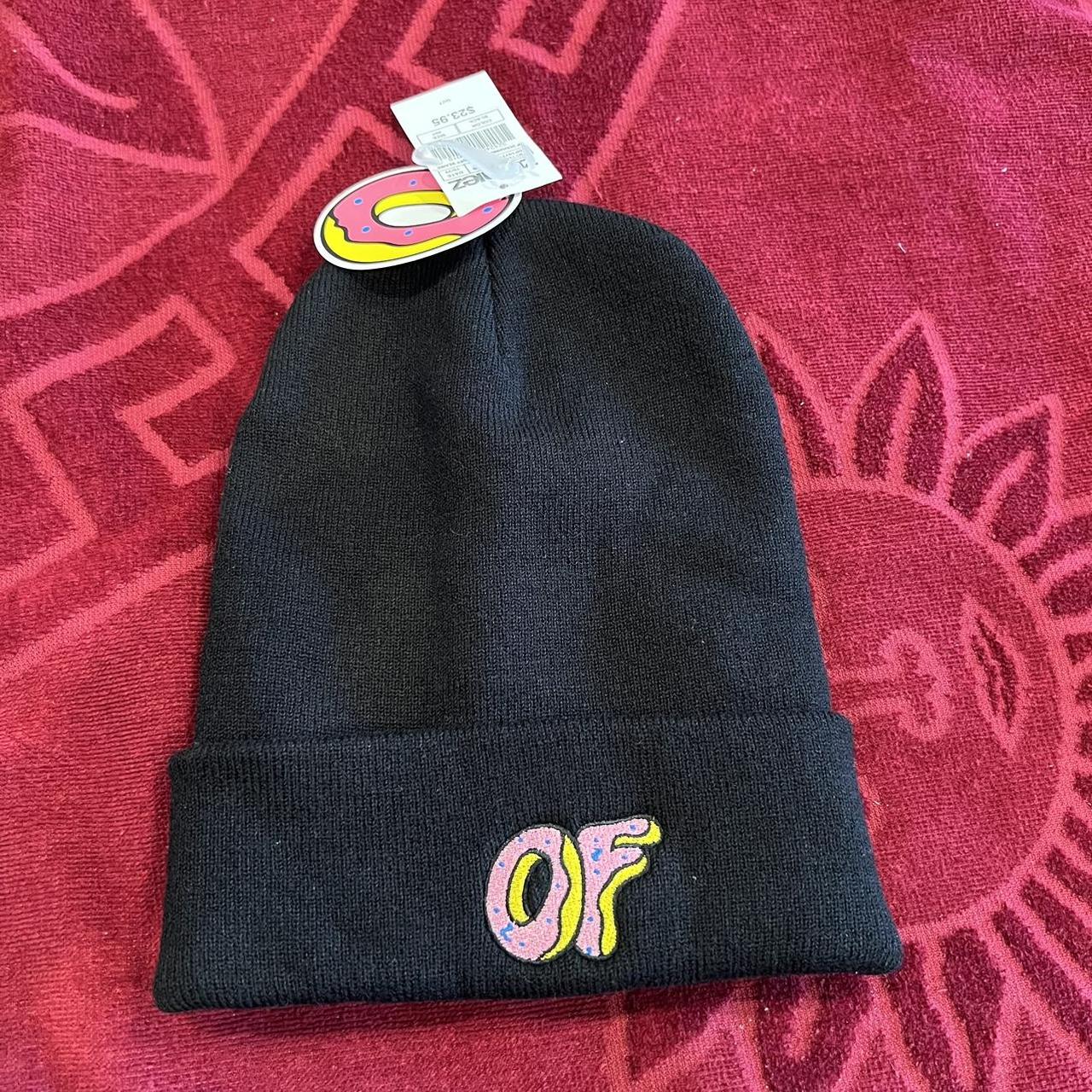 Odd Future Men's Hat | Depop