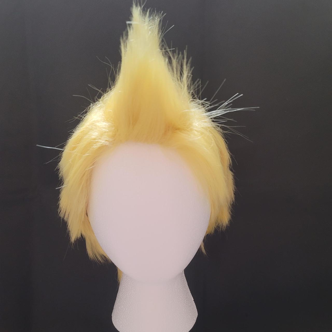 Arda shop wigs bnha