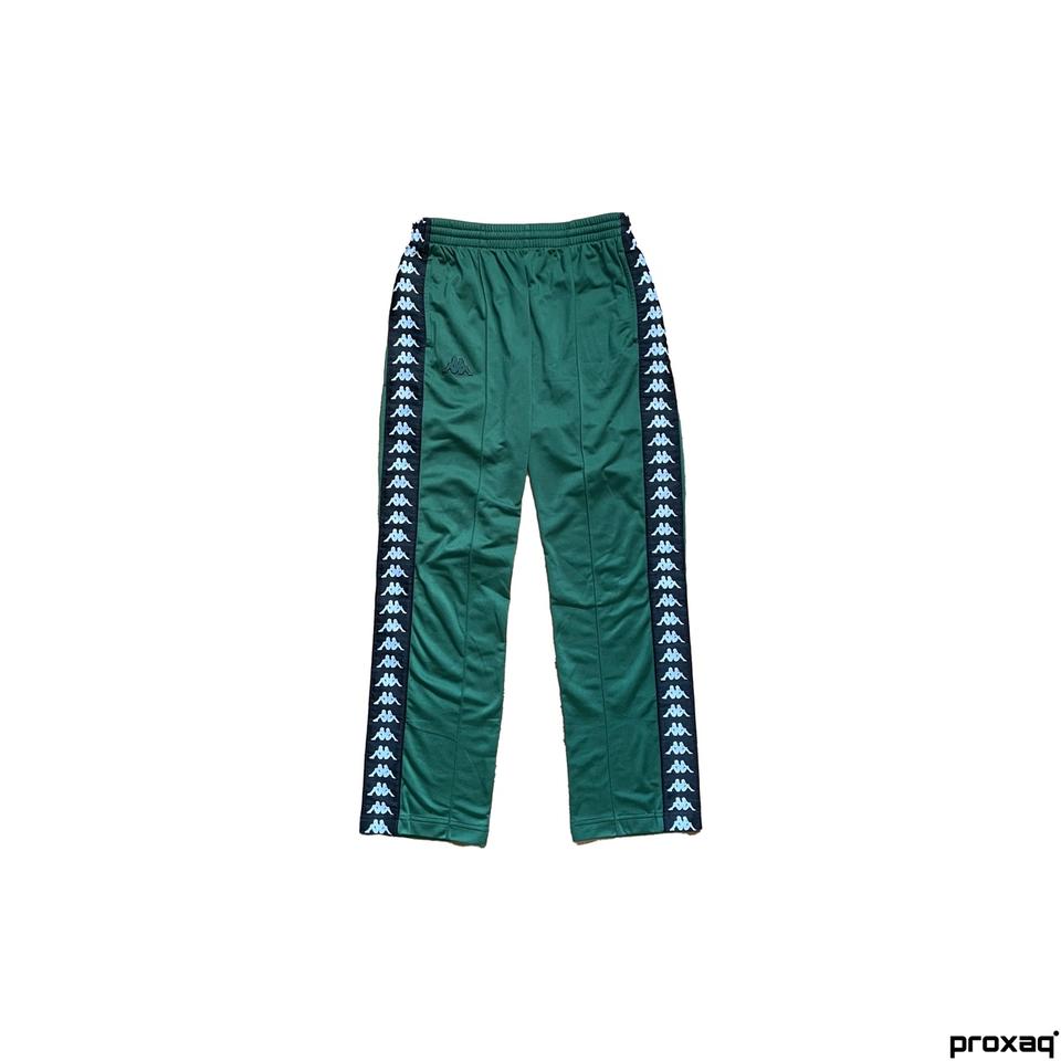 Kappa astoria snap track sales pants