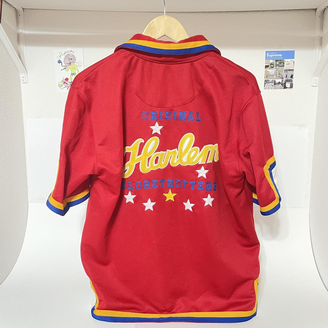 fubuPlatinum fubu ウォーミングアップシャツ - pinturascontinente.com.ar