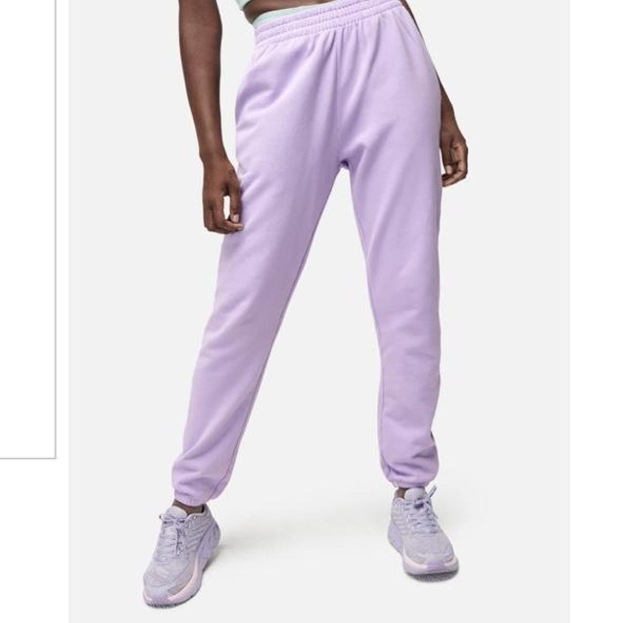 Outdoor Voices Women's Joggerstracksuits Depop