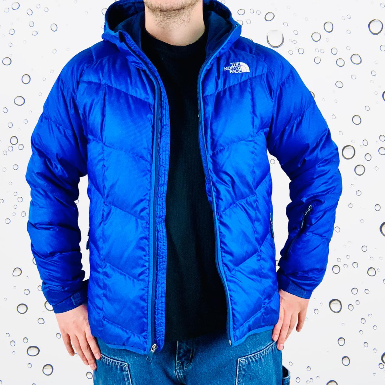 The north face hot sale gatebreak down jacket