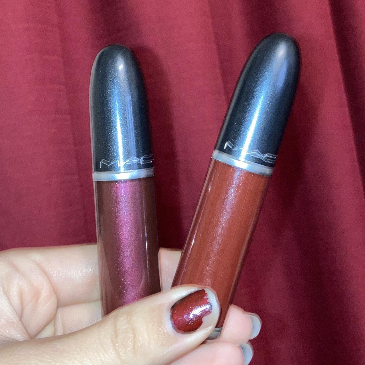 MAC Women's Accessory