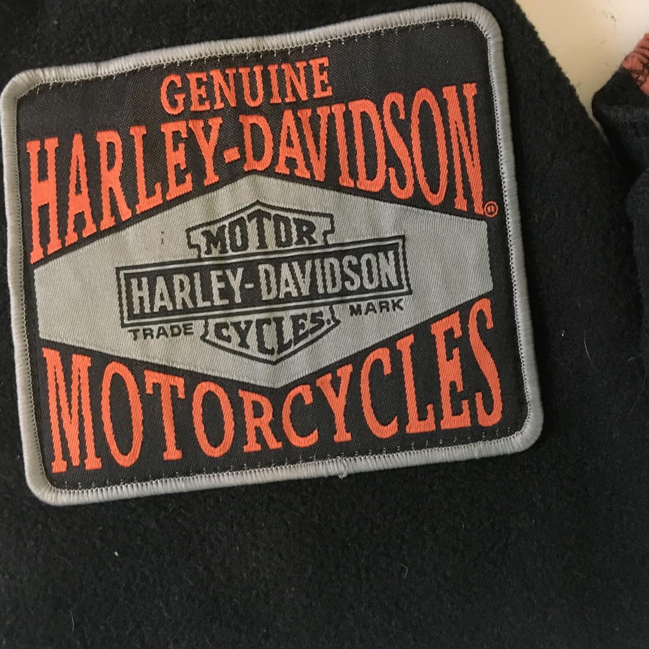 Harley Davidson Men’s Scarf-wraps | Depop