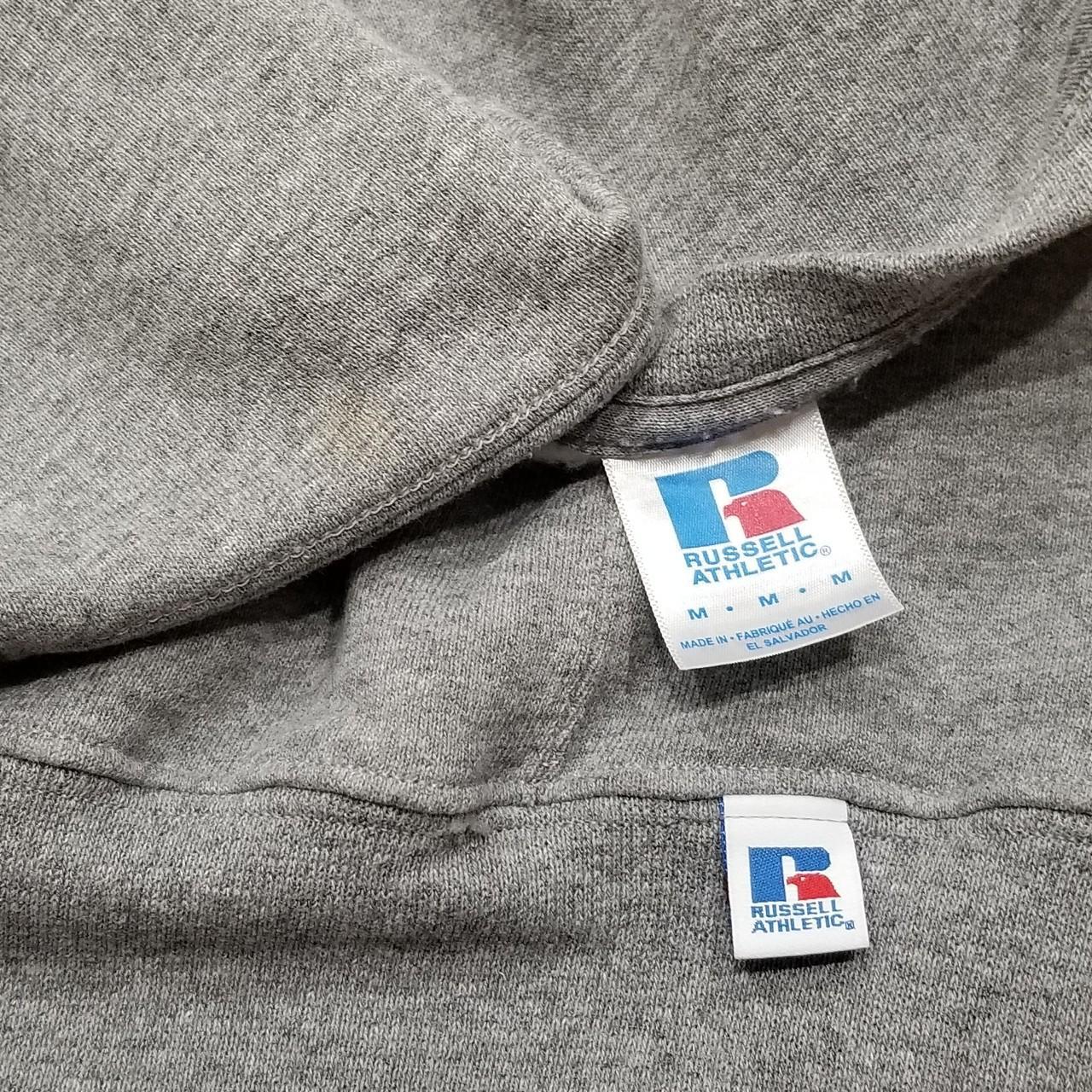 Free Shipping* Early 2000s Russell Athletic | Depop