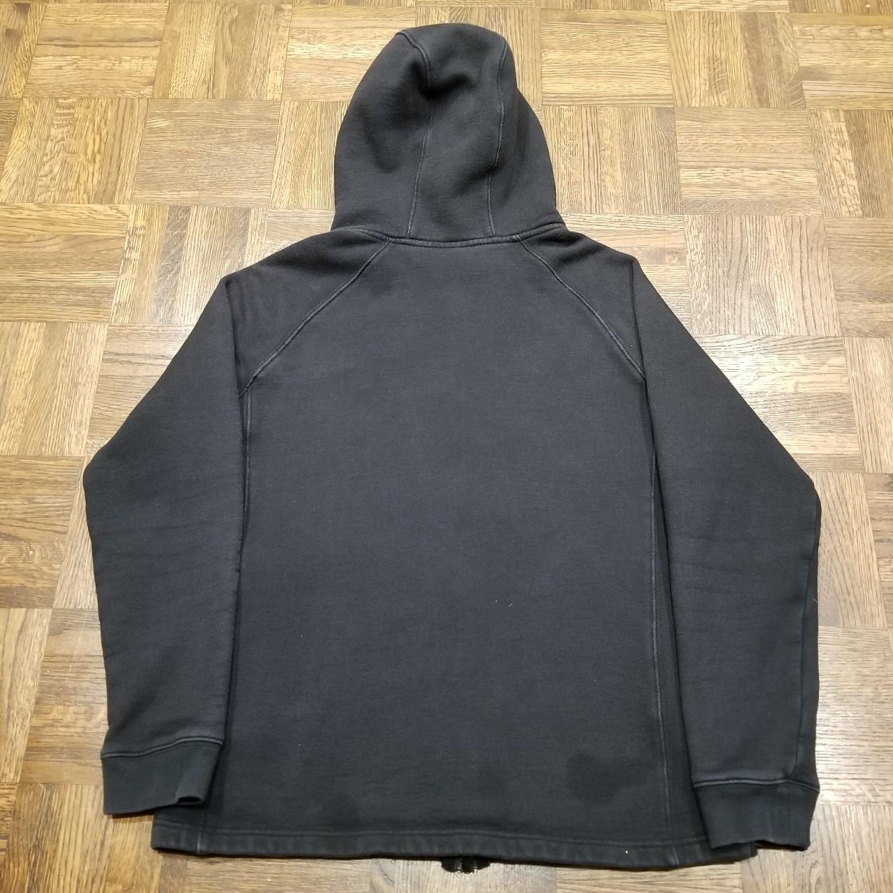 Undefeated zip up hoodie Adult Medium Good... - Depop