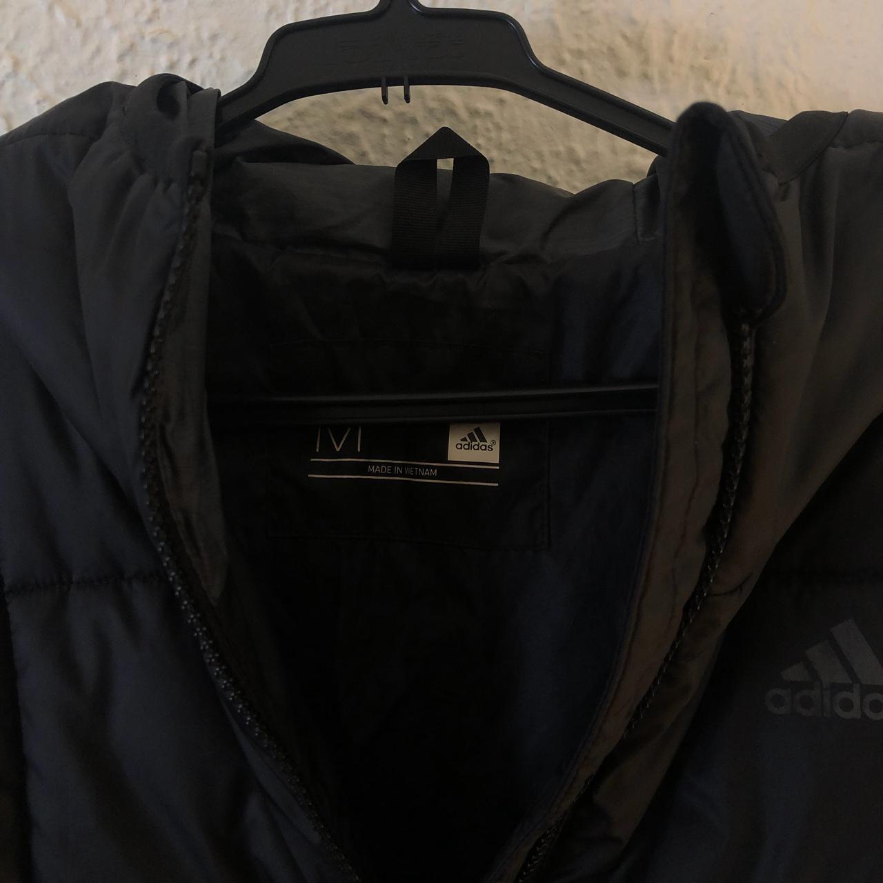 DO NOT BUY “SOLD” Great condition adidas climate... - Depop