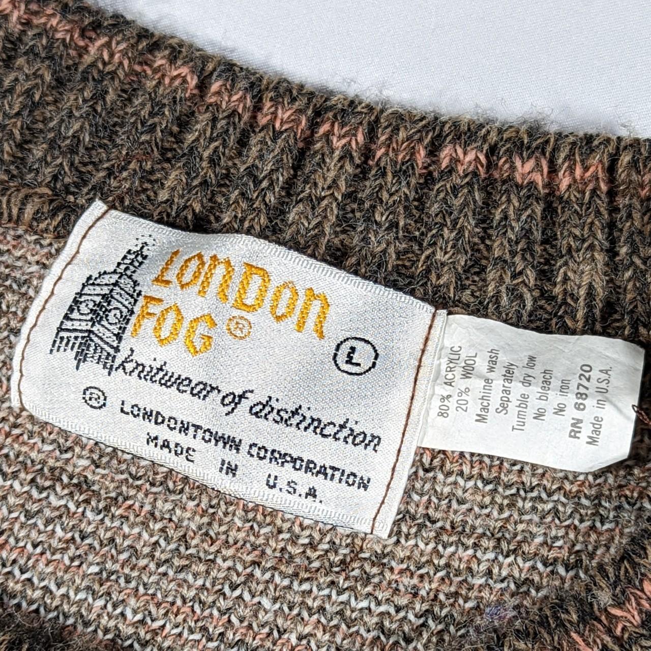 Product Image 4 - Vintage London Fog Sz Large