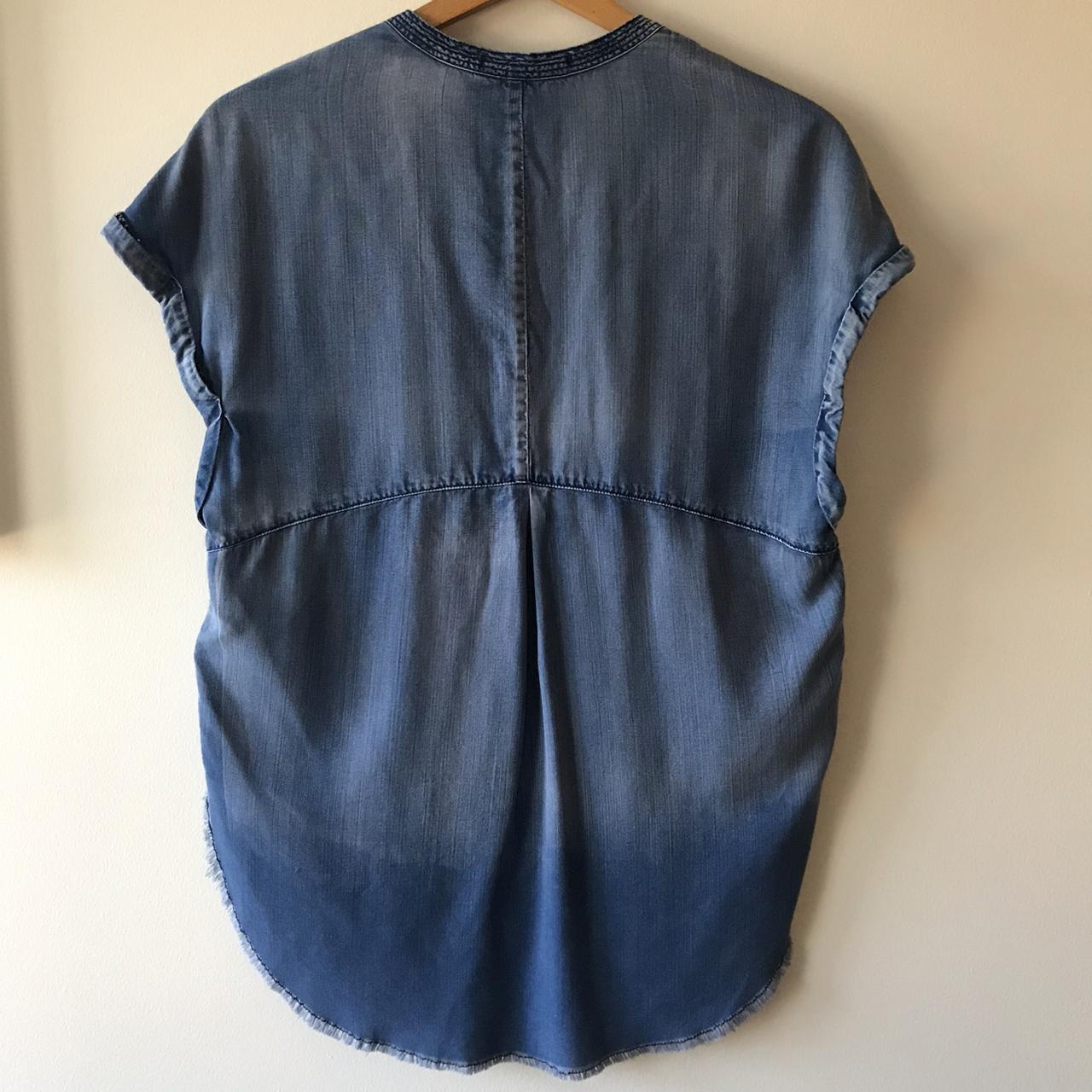 Maison Scotch Women's Blouse (3)