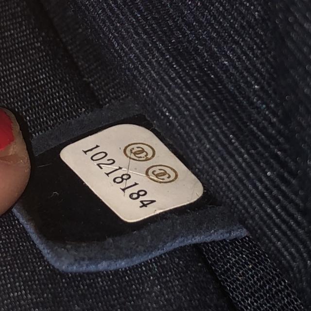 Searching for an SA in NY/ jersey/CT. Looking for a mini flap & flats. : r/ chanel