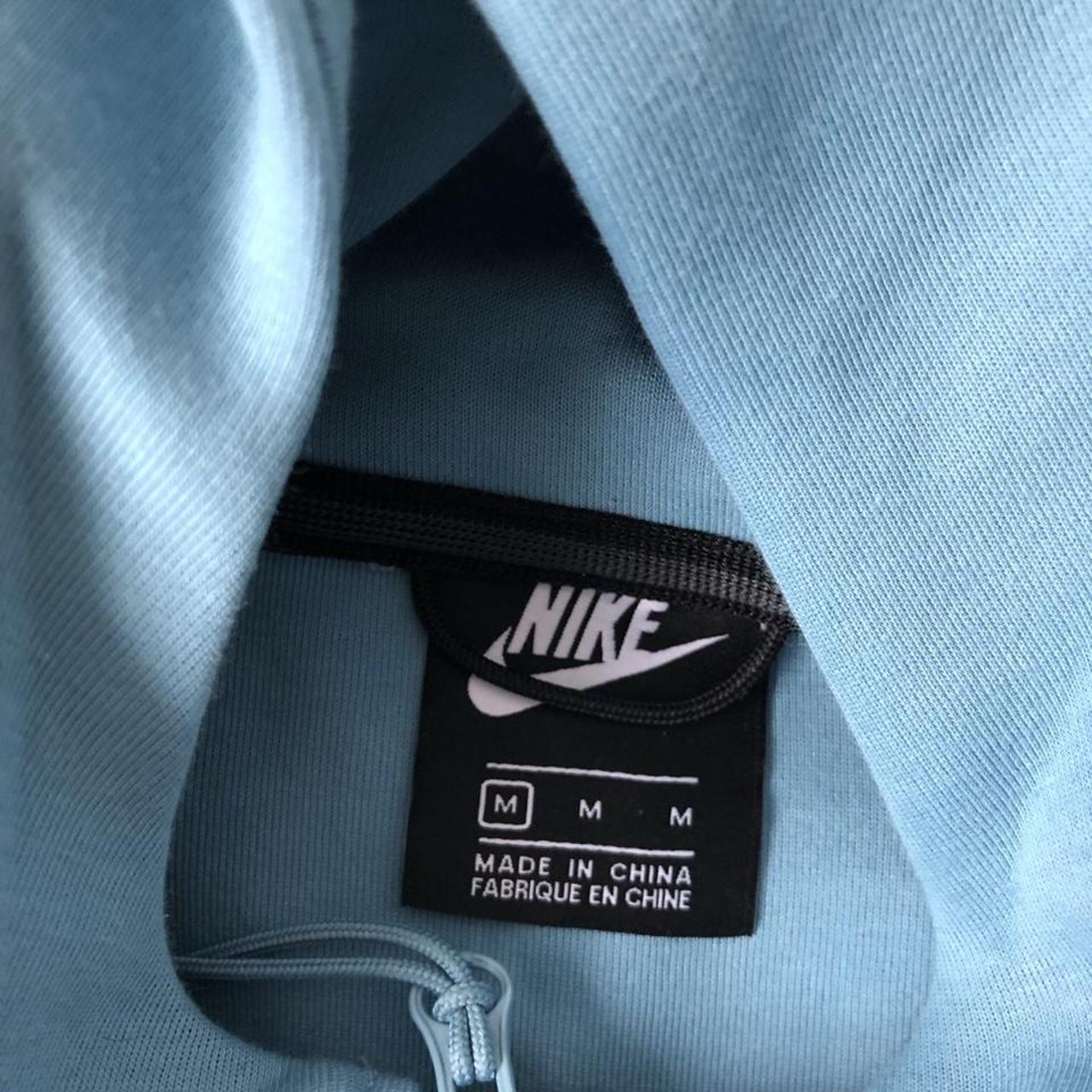 nike tech fleece tracksuit old season