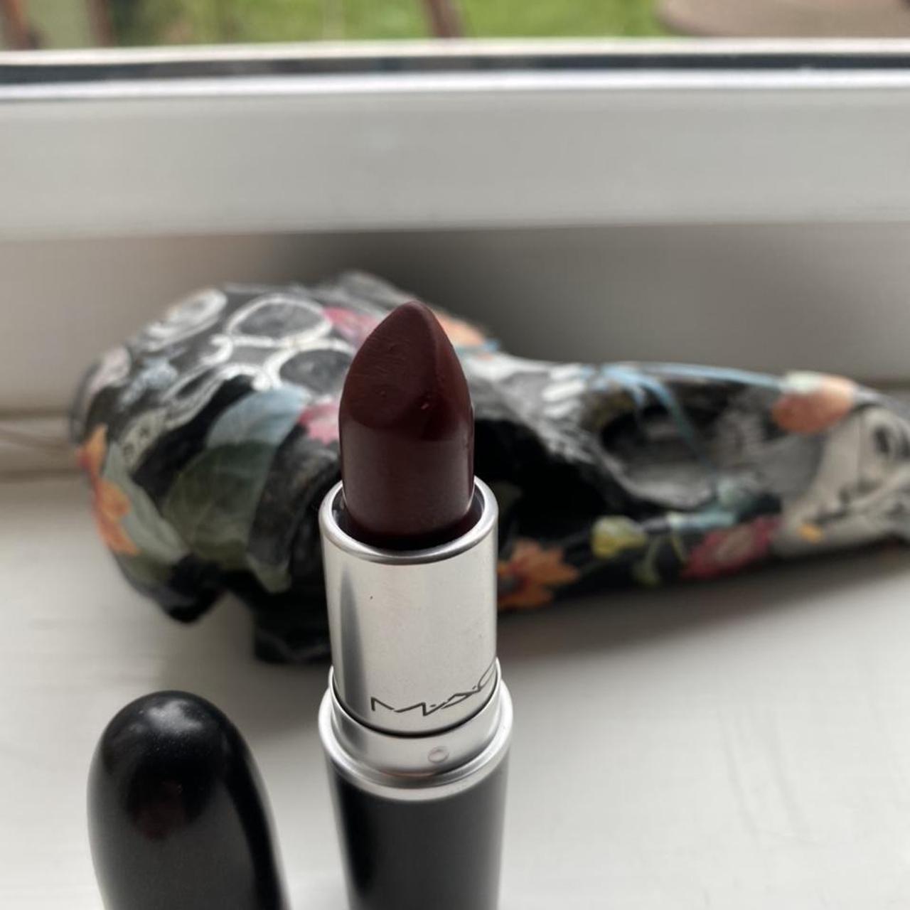 mac matte sin 94