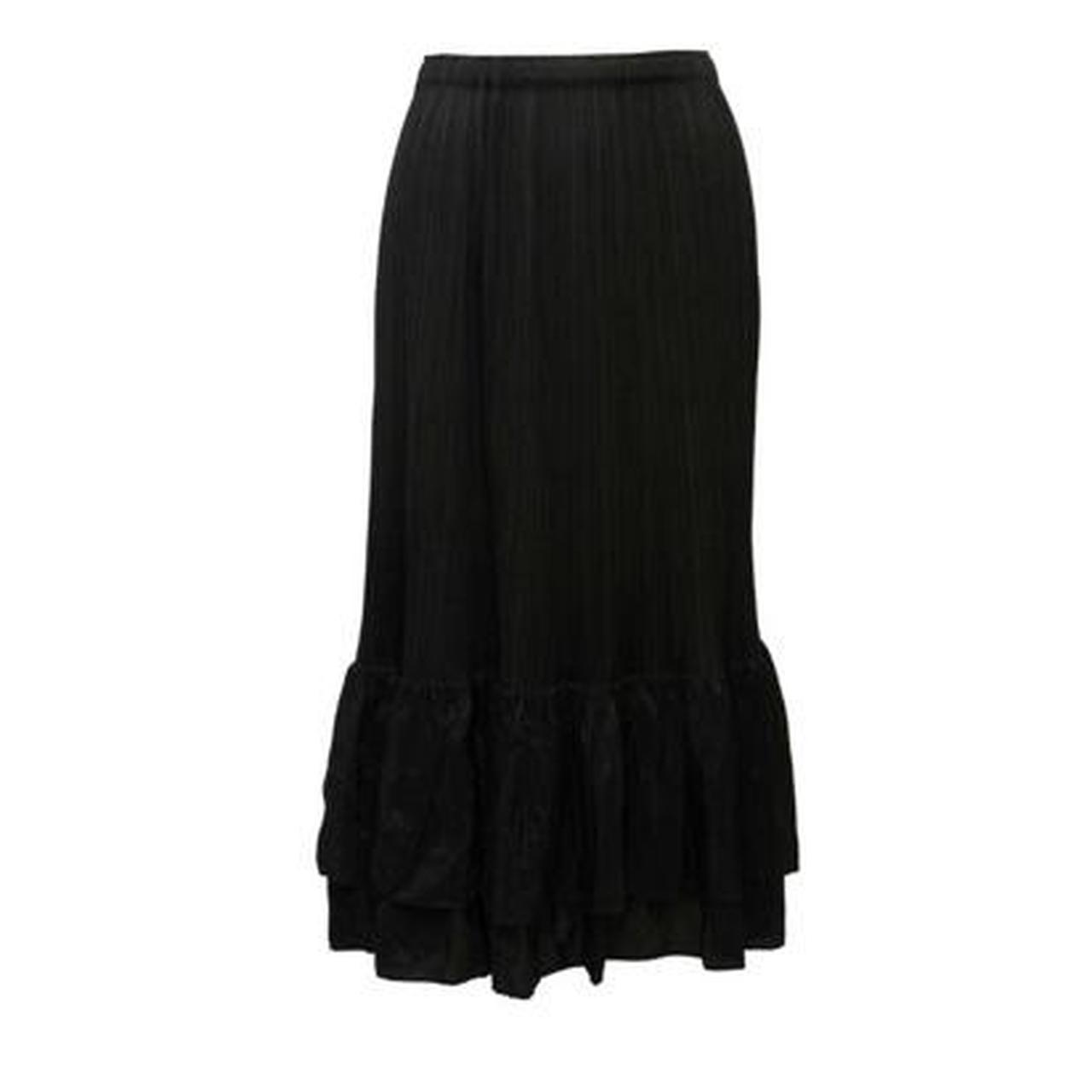 Product Image 1 - Issey Miyake Pleats Please Black
