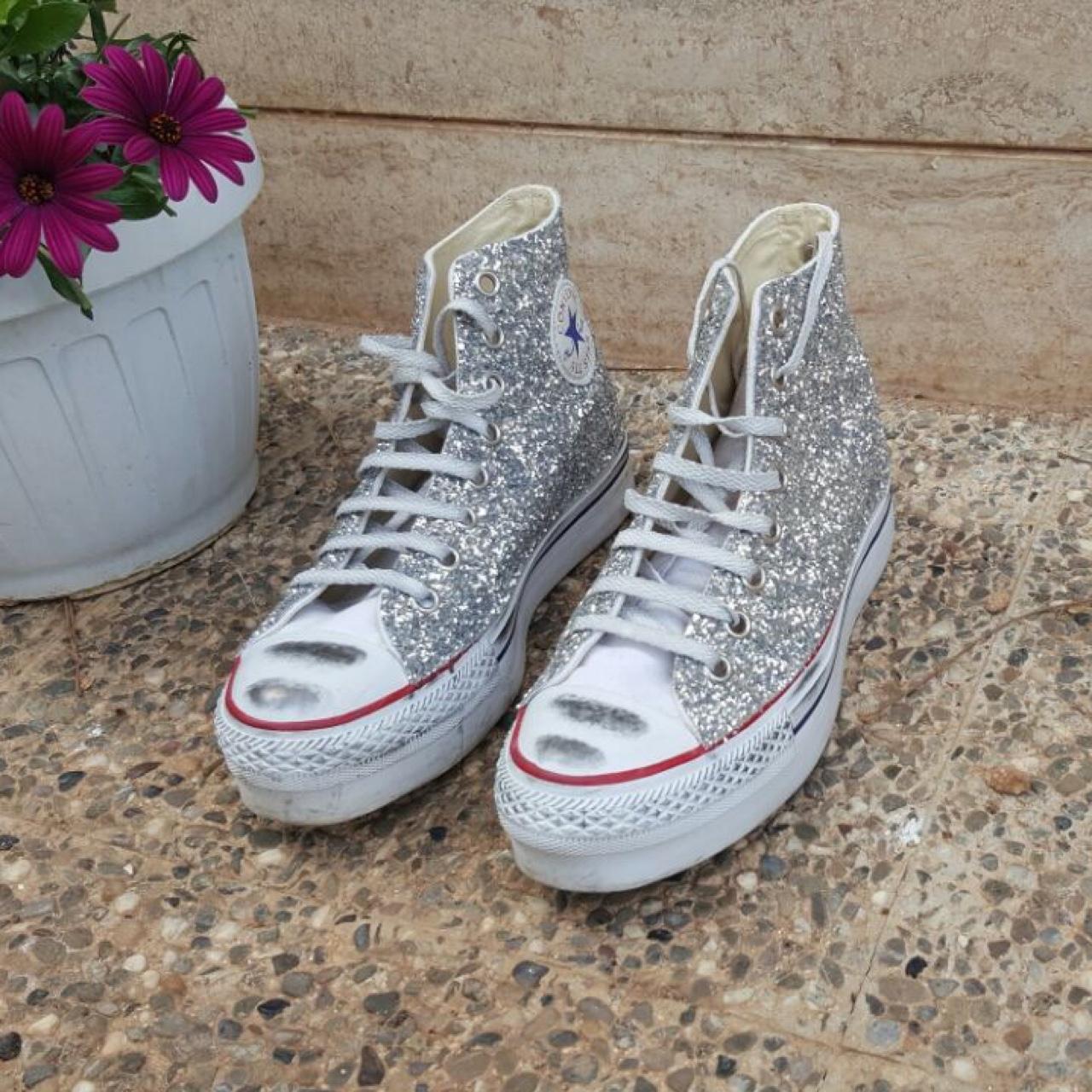 converse cdg sizing reddit