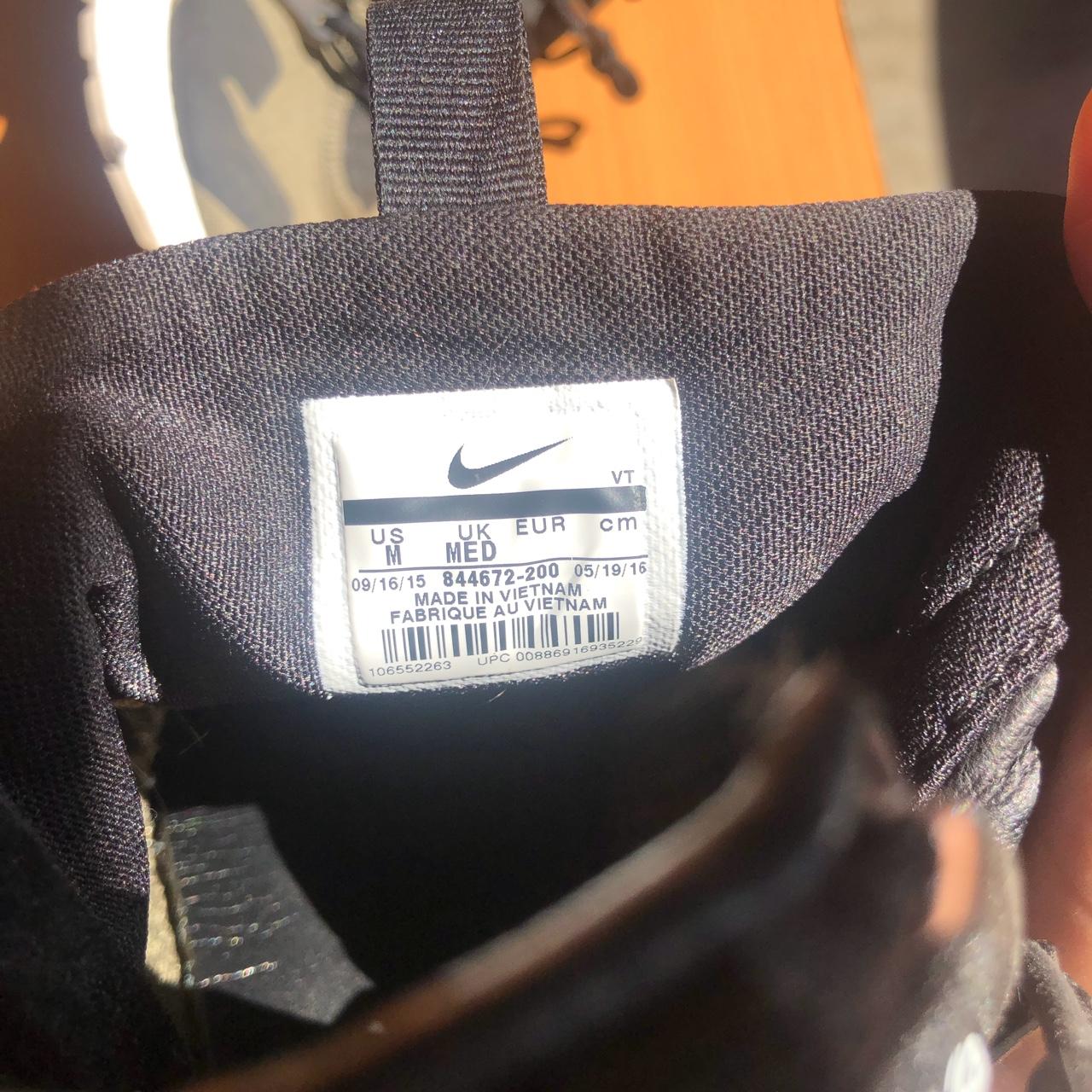 Acronym presto hotsell size tag