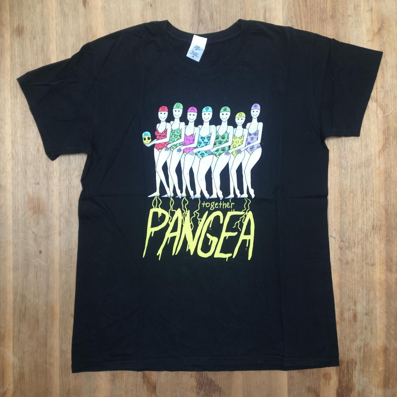 together pangea t shirt