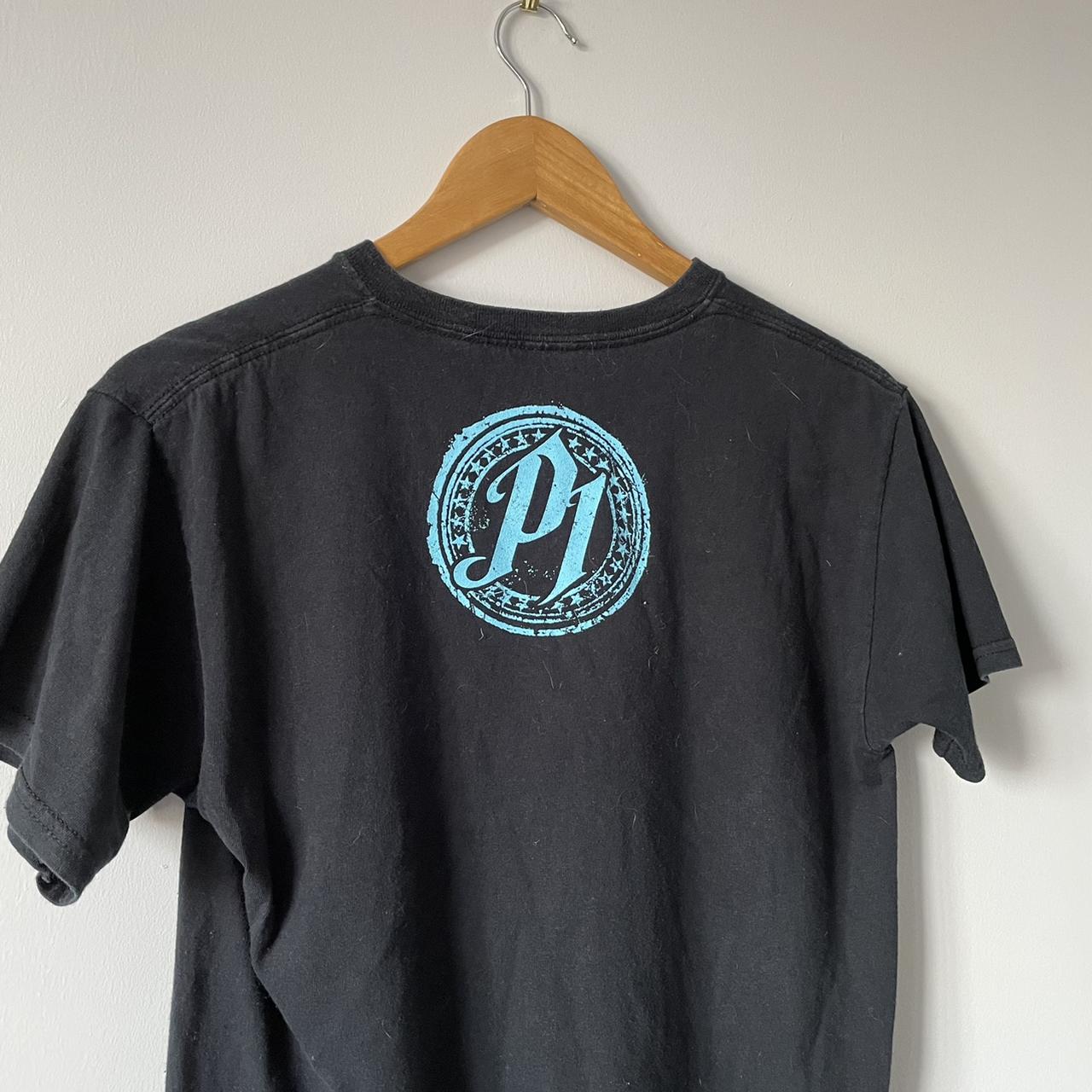 American Vintage Men's T-shirt (4)