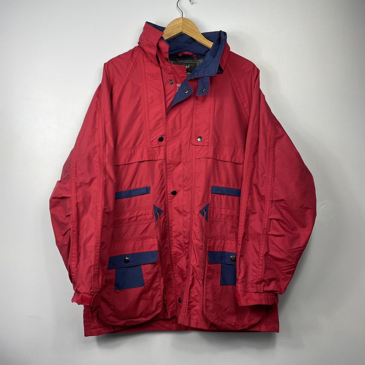 echoroba jacket price