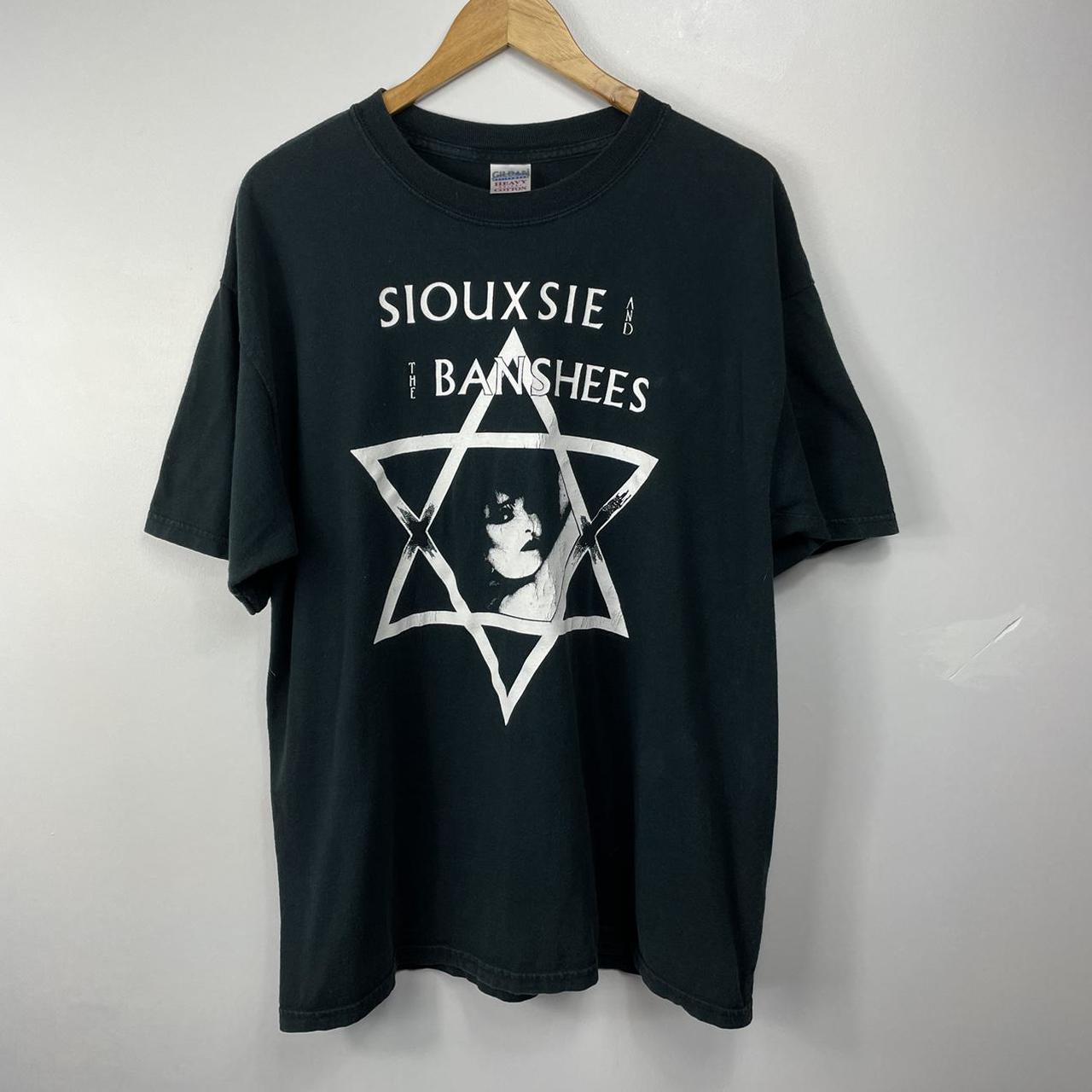 Product Image 1 - Vintage Late 90s/Early 00s Siouxsie