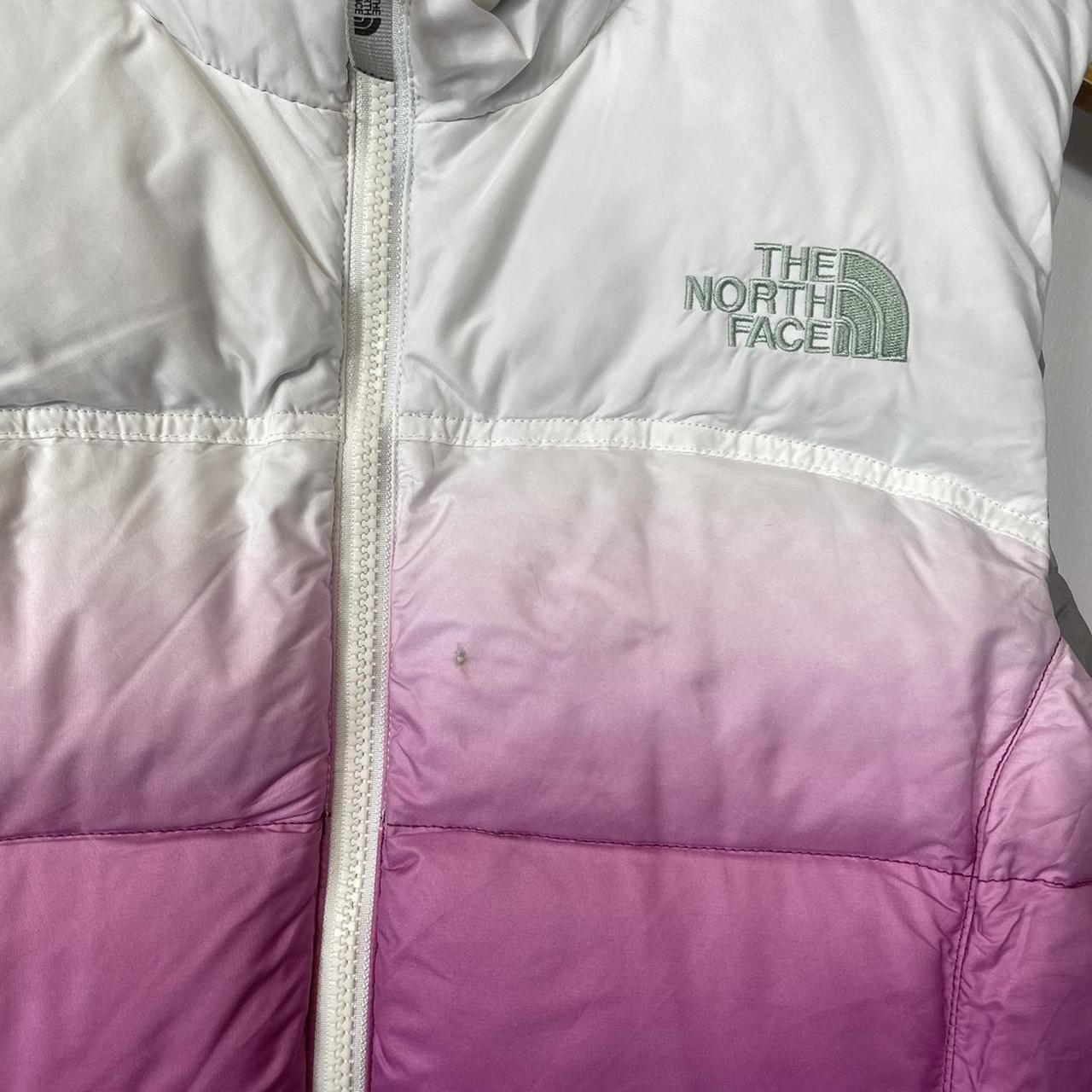 Product Image 2 - The North Face Womens 700