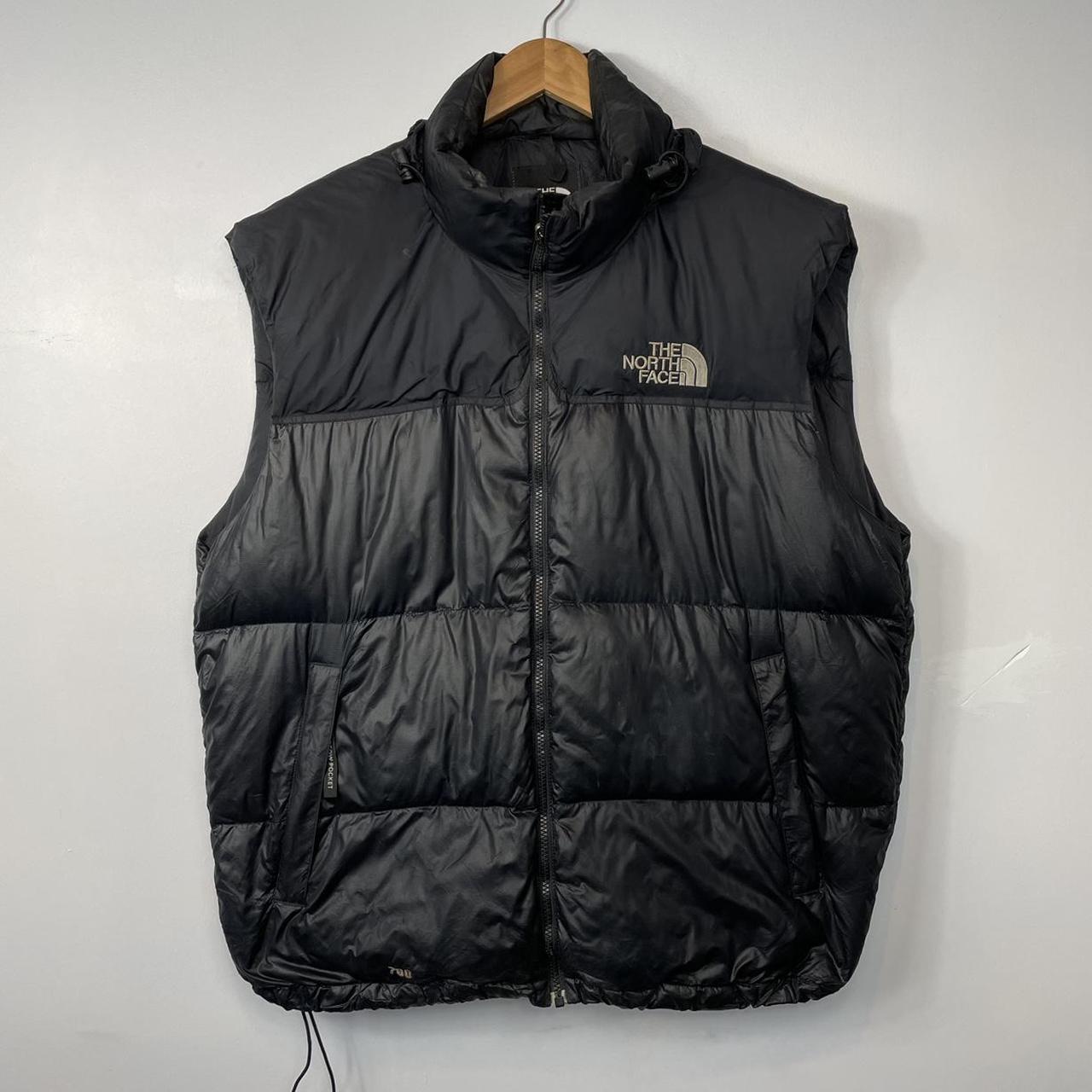 Product Image 1 - The North Face 700 Nupste