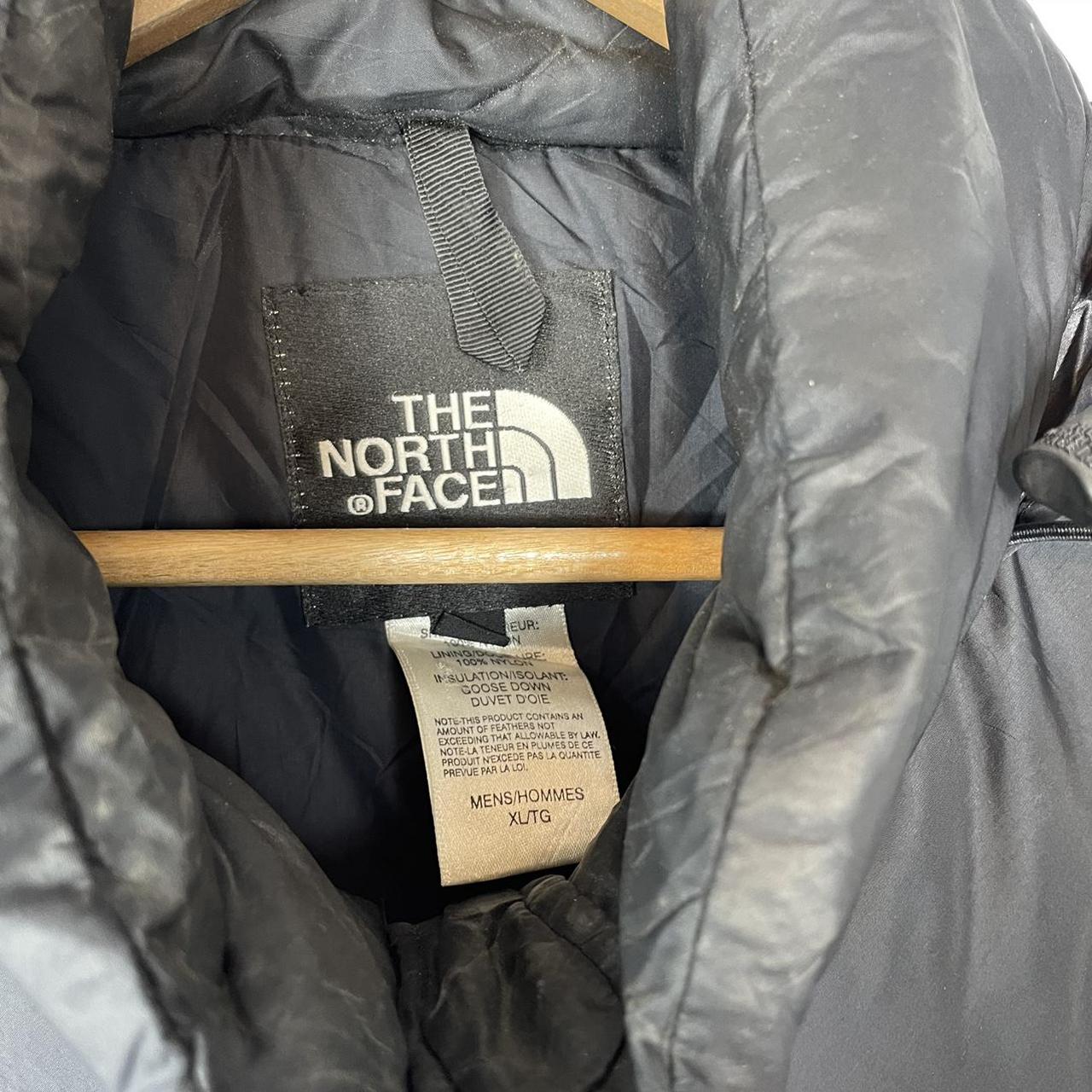 Product Image 2 - The North Face 700 Nupste