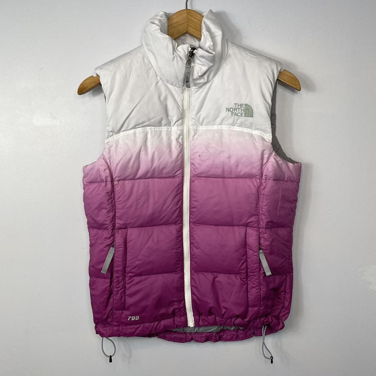 Product Image 1 - The North Face Womens 700