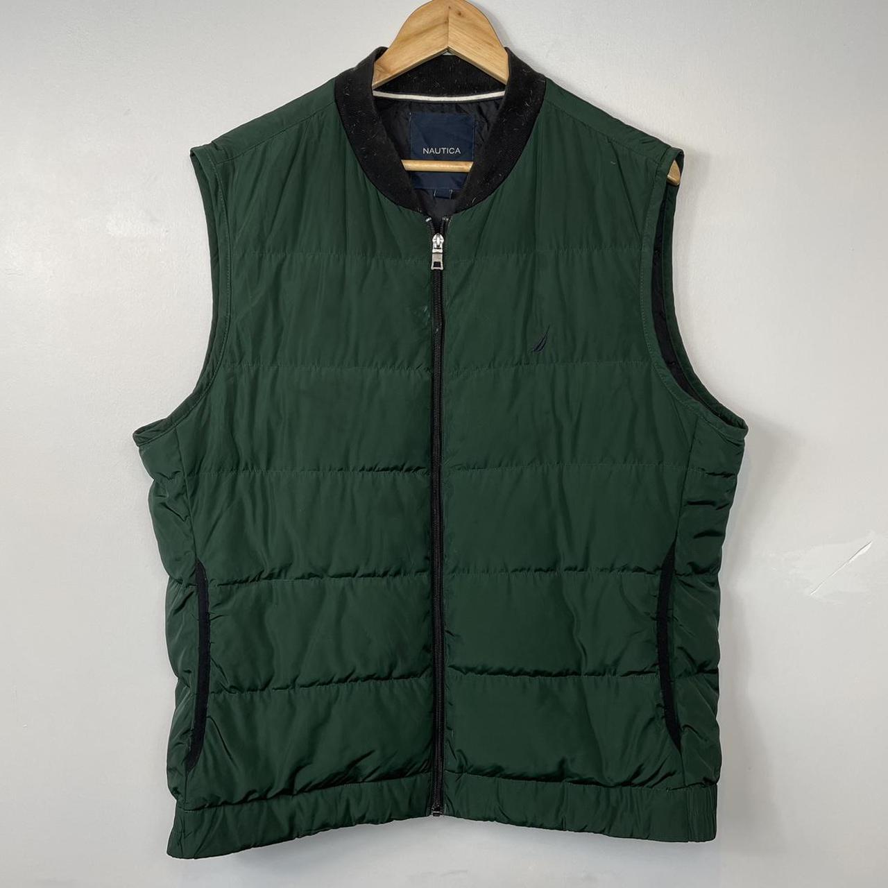 Product Image 1 - Vintage Nautica Down Gilet Puffer