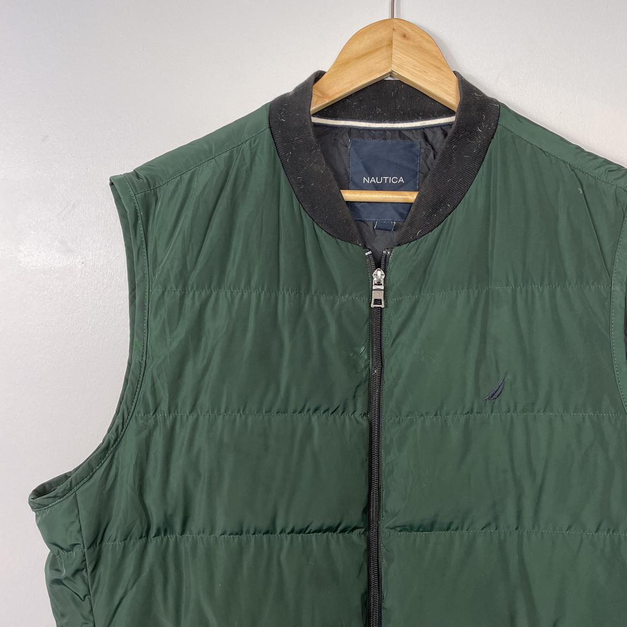 Product Image 2 - Vintage Nautica Down Gilet Puffer